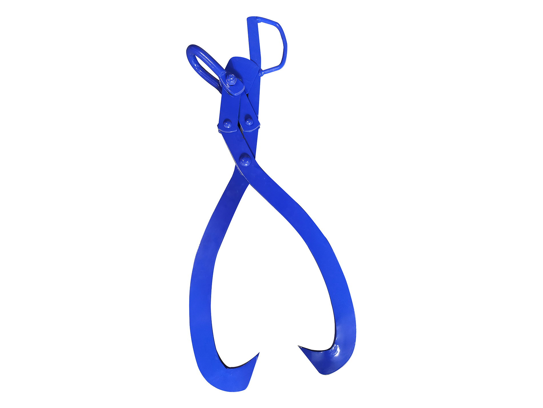 Pince treuil tire-bûches AMR PIN000300 2T ouverture 70cm