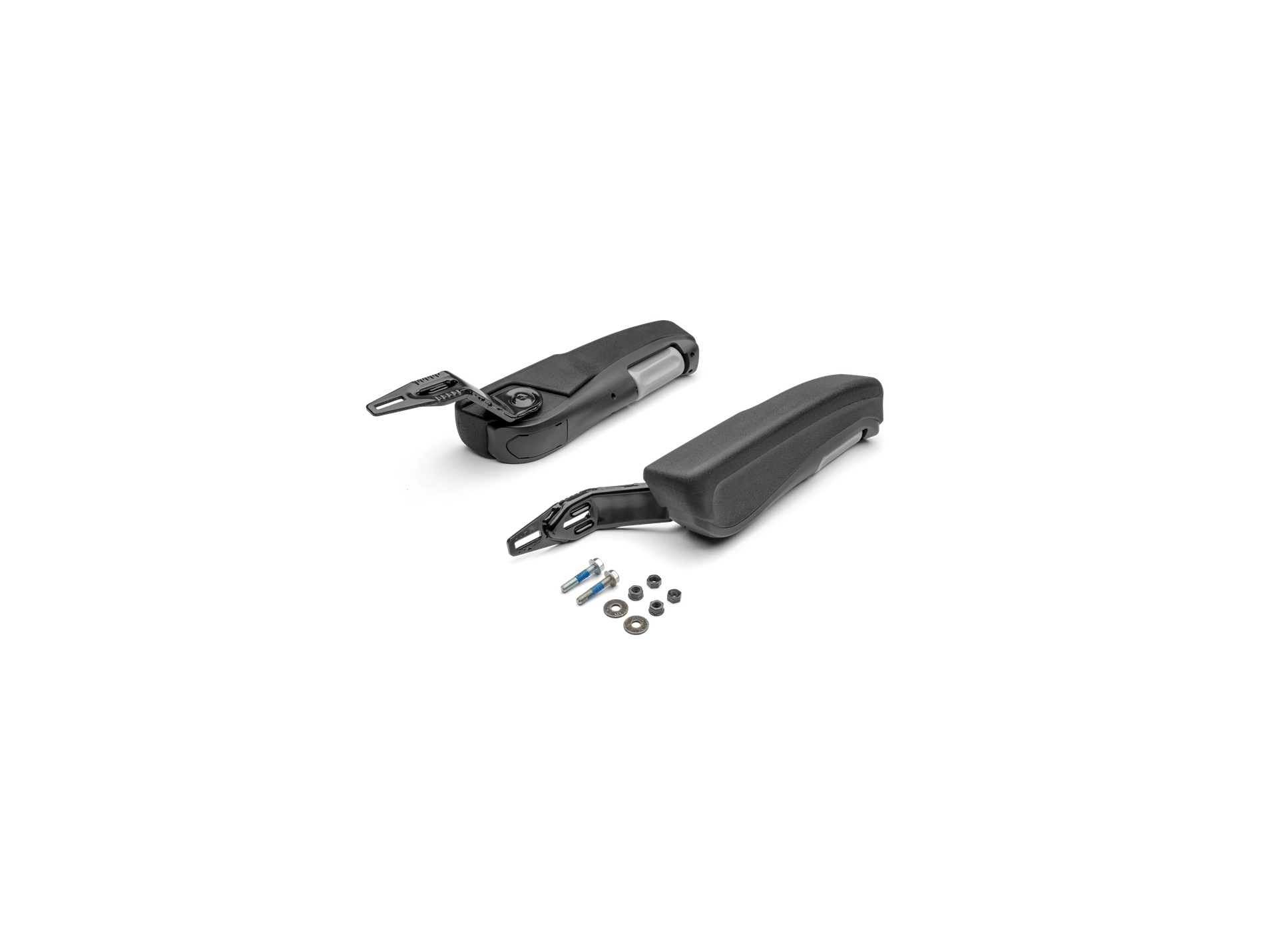 Accoudoir droit pour riders HUSQVARNA série 400 et P524