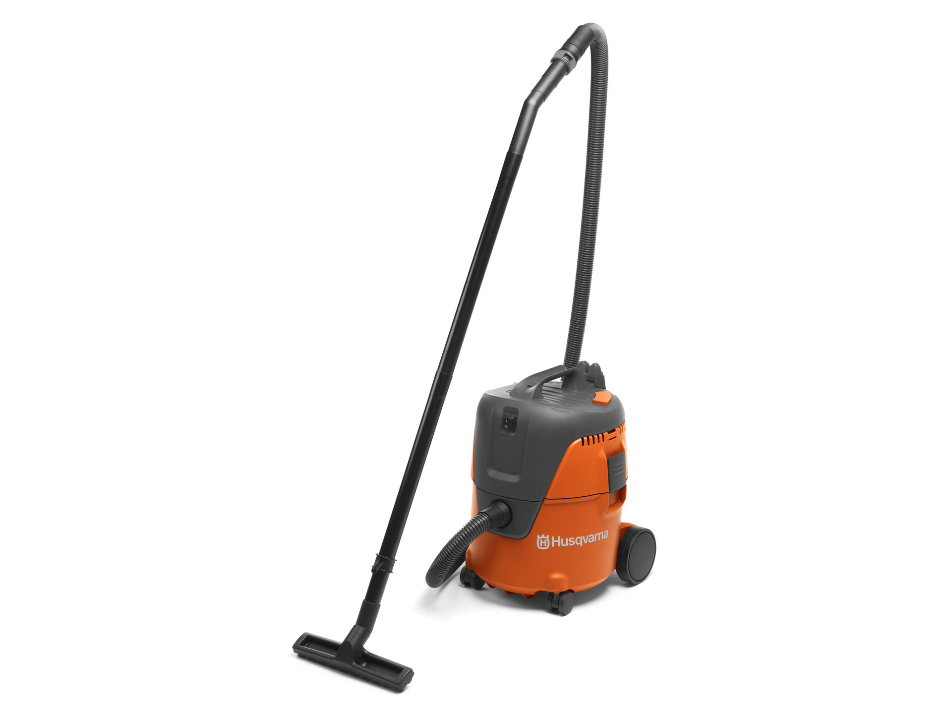 Aspirateur eau et poussière HUSQVARNA WDC220