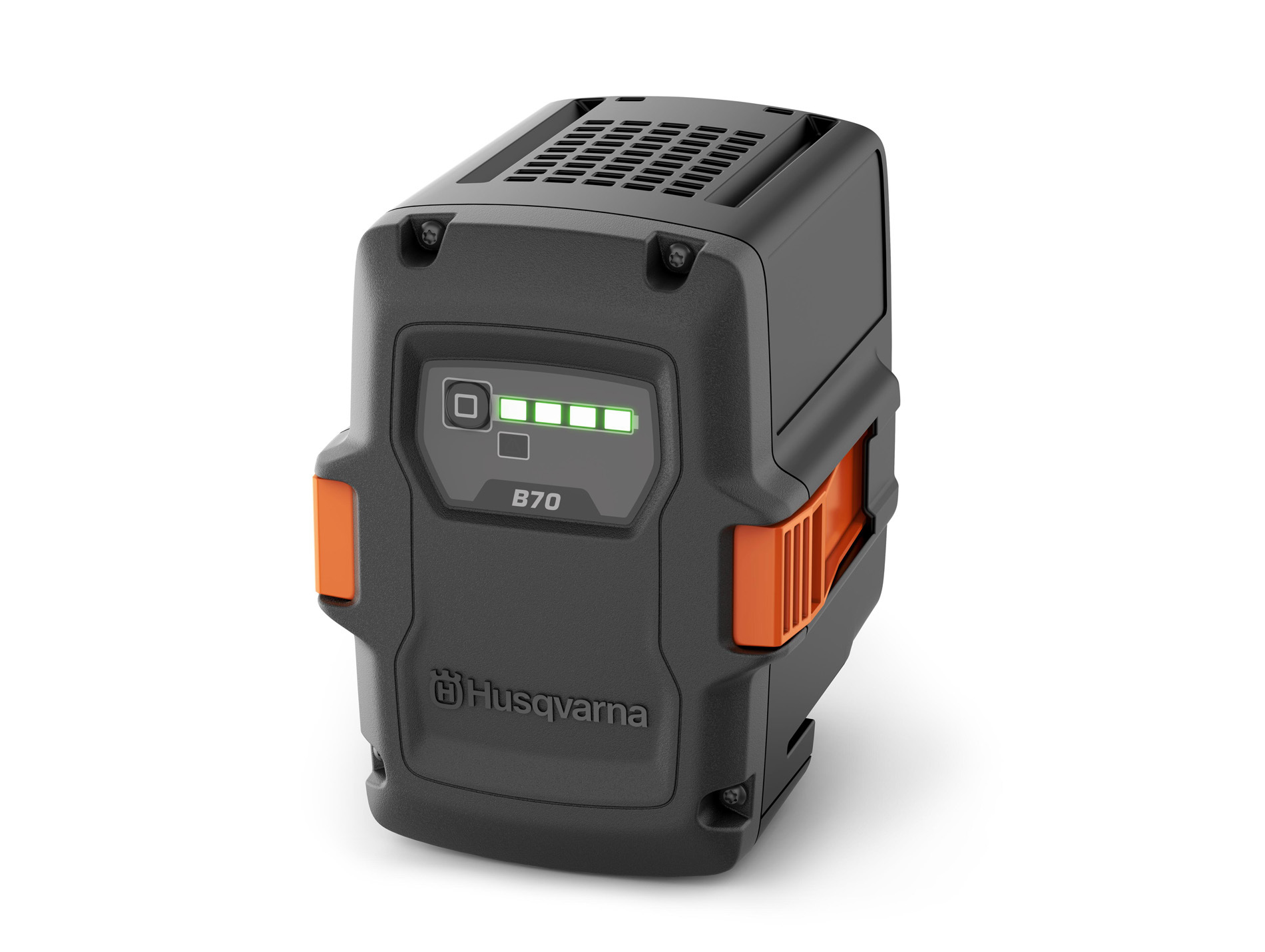 Batterie HUSQVARNA 40-B70 36V 2Ah