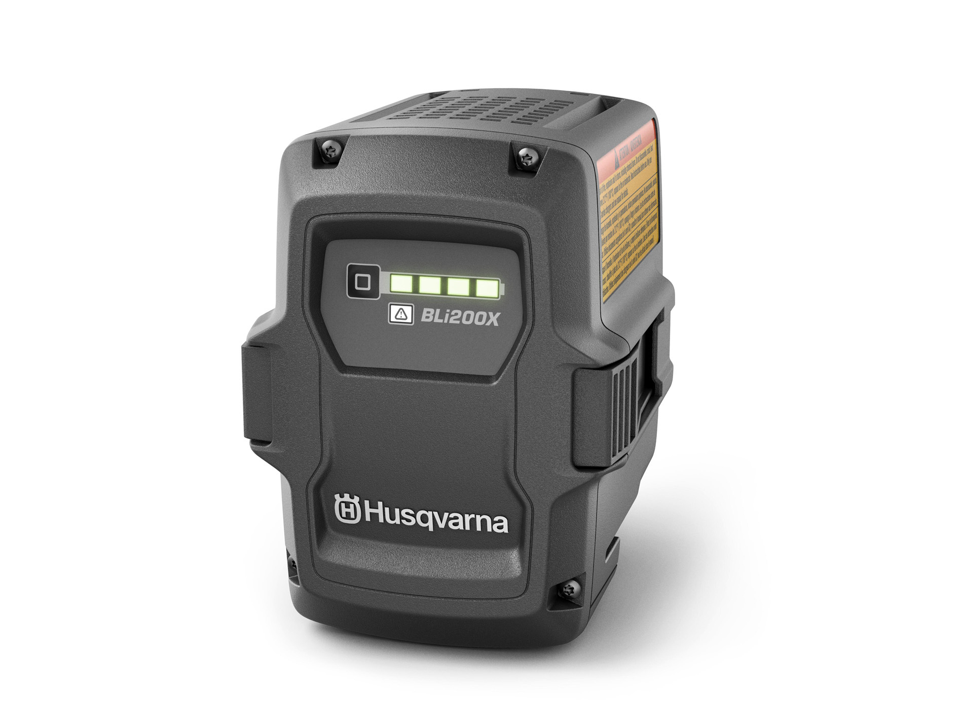Batterie HUSQVARNA BLi200X 36V 5,2Ah