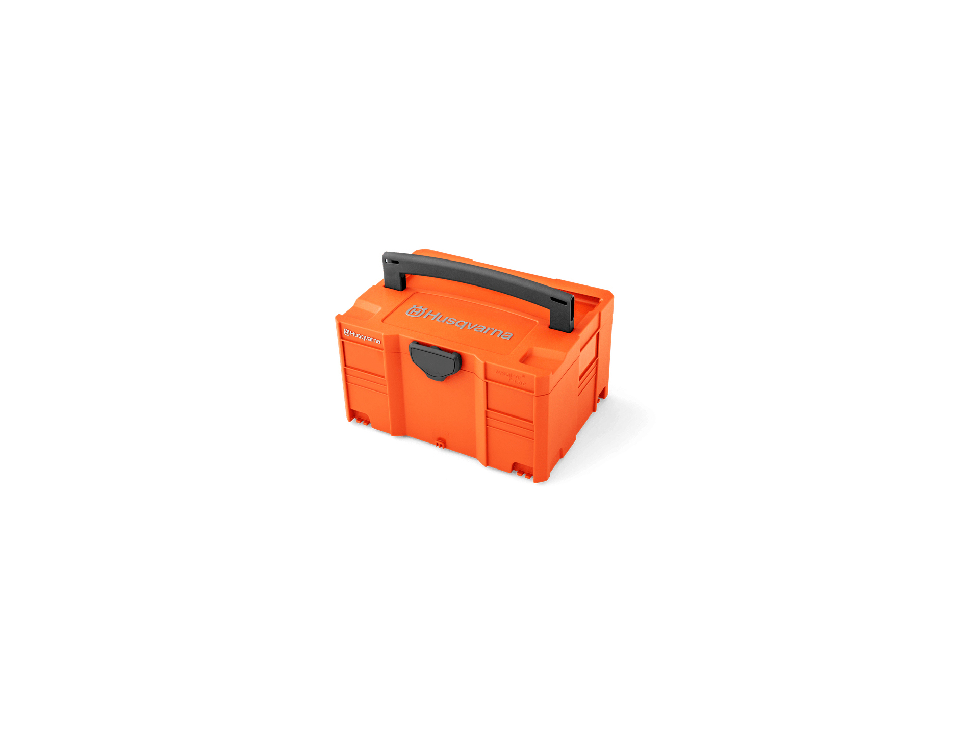 Caisse à batterie M HUSQVARNA