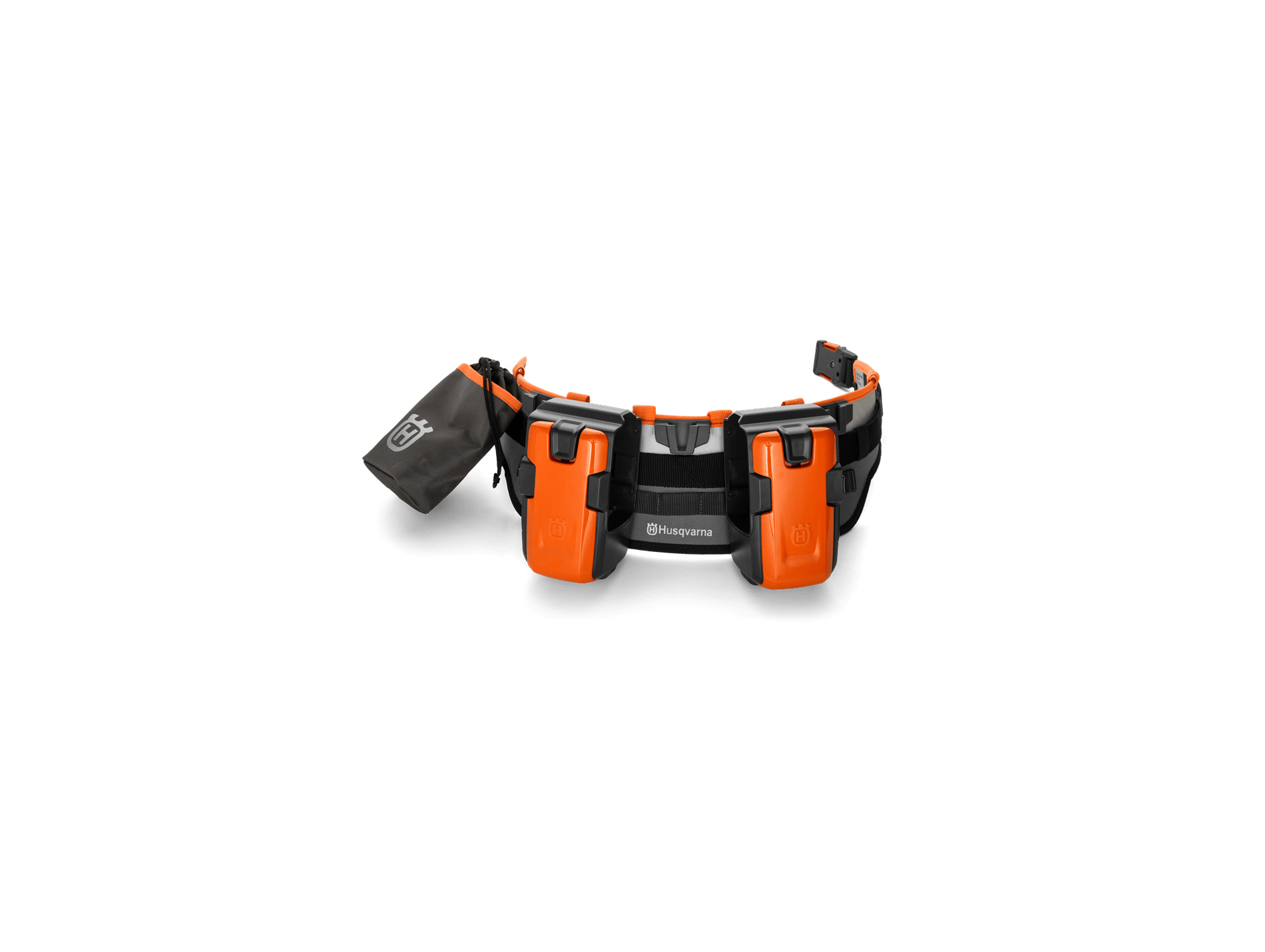 Ceinture porte batterie Flexi Kit 1 HUSQVARNA