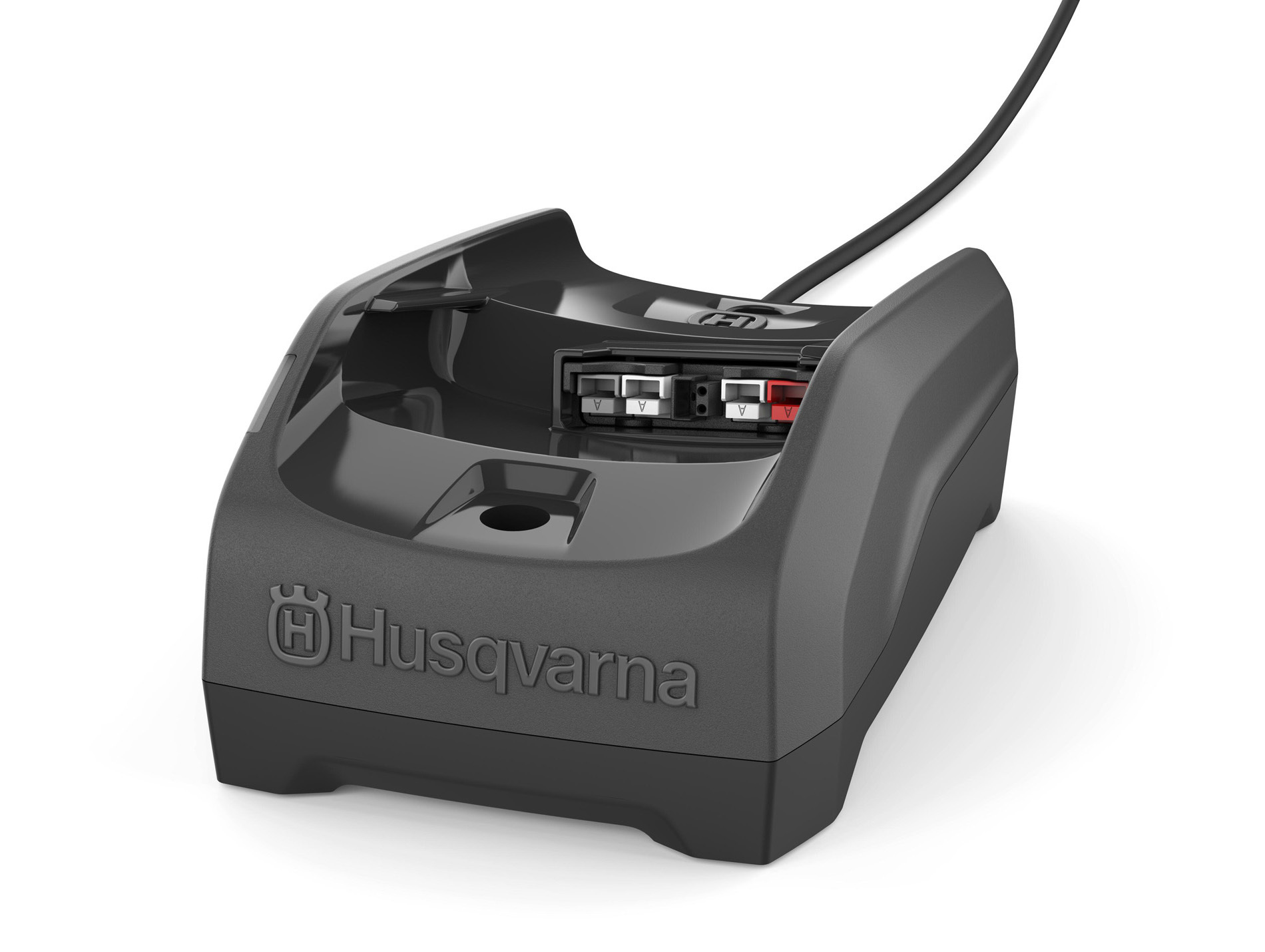 Chargeur de batterie HUSQVARNA 40-C80 80W