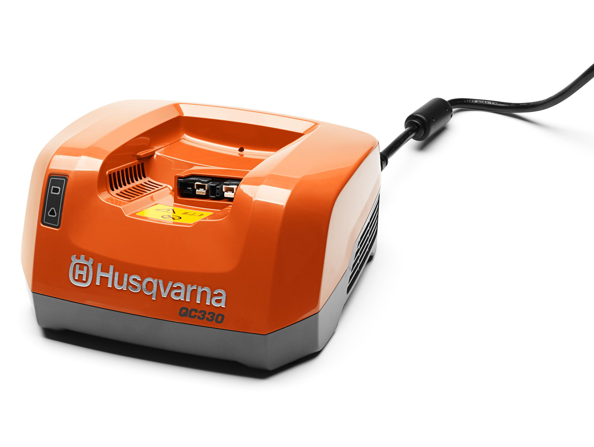 Chargeur de batteries HUSQVARNA QC330