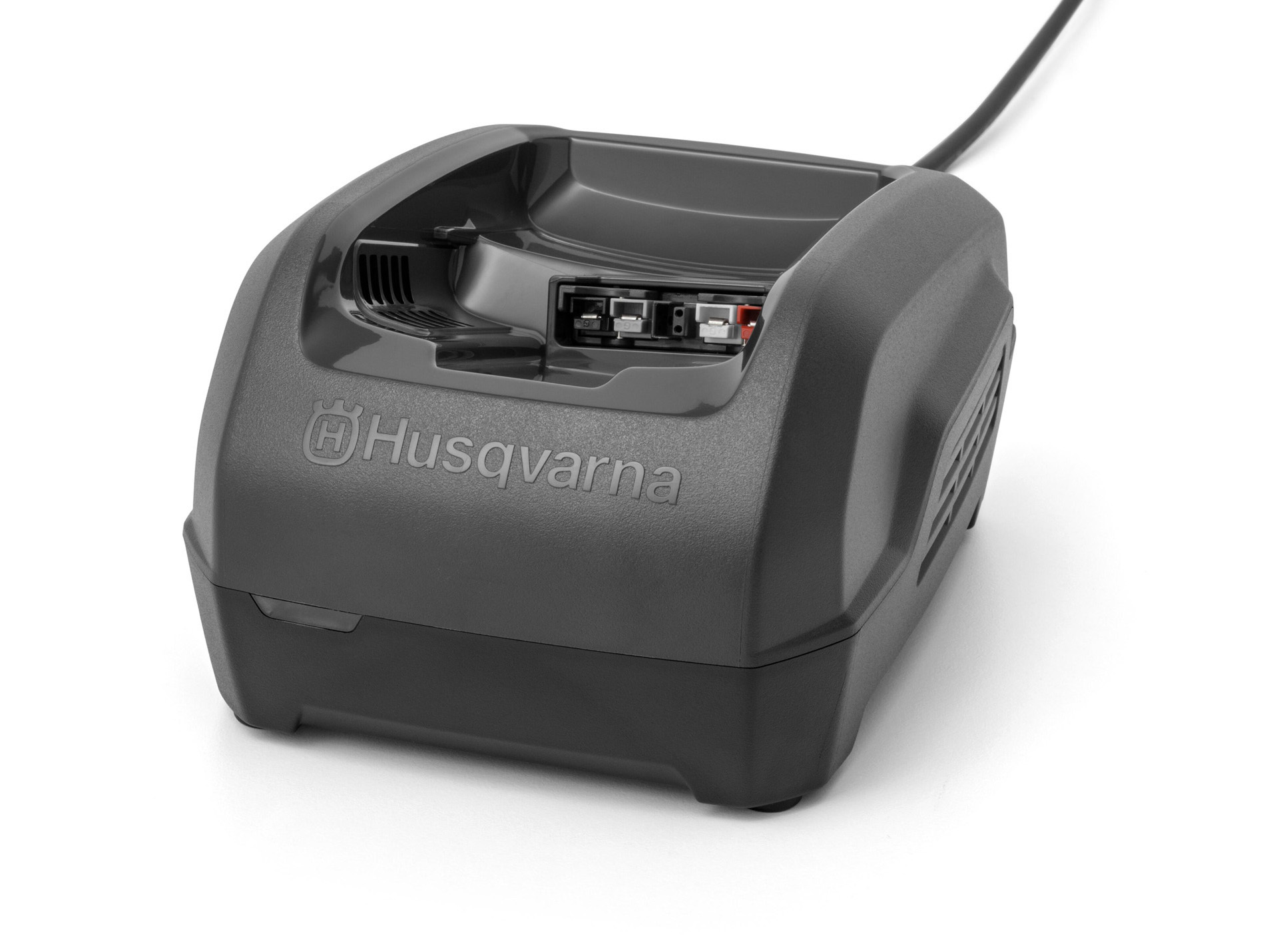 Chargeur de batteries HUSQVARNA QC250