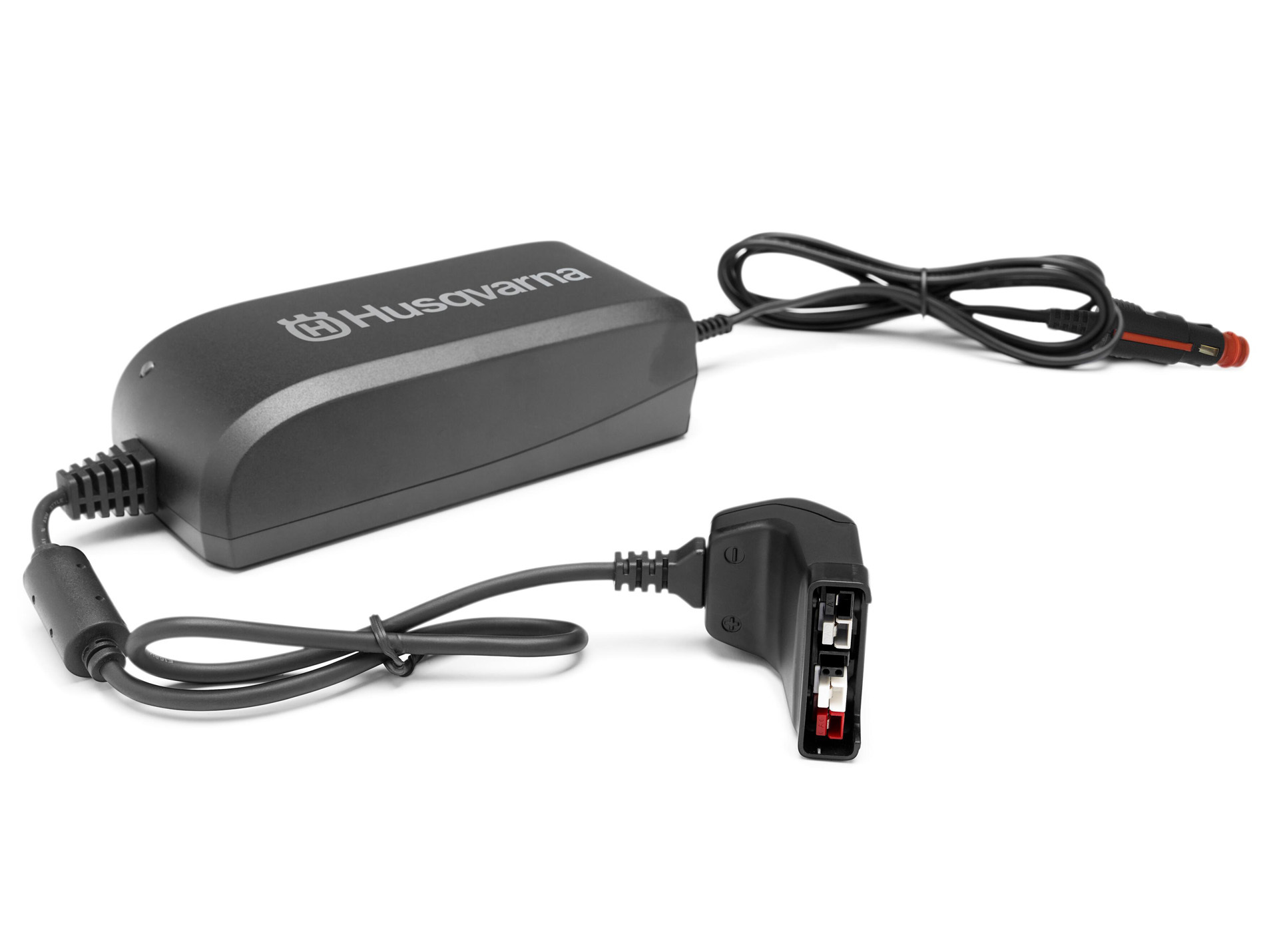 Chargeur de batteries nomade HUSQVARNA QC80F