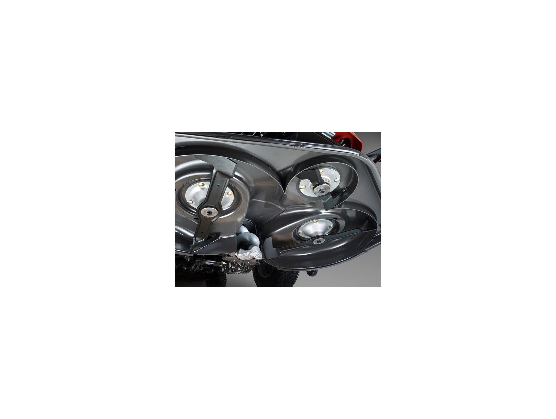 Carter de coupe 112cm HUSQVARNA Série 300RC