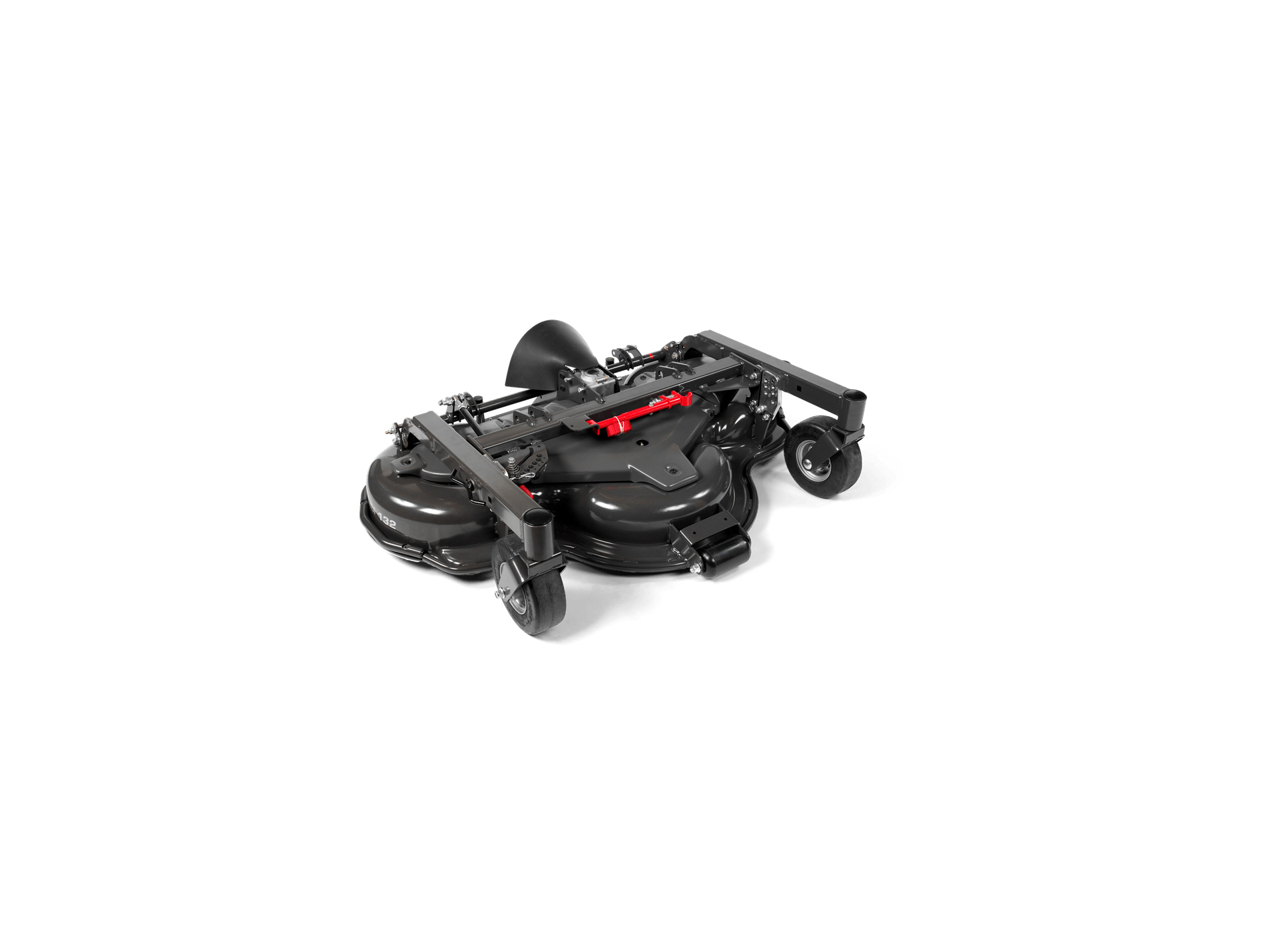 Carter de coupe 132cm HUSQVARNA Série 500D