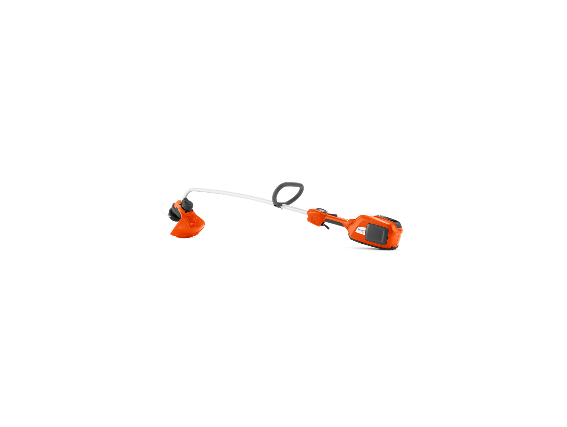 Coupe-bordure à batterie HUSQVARNA 315iC
