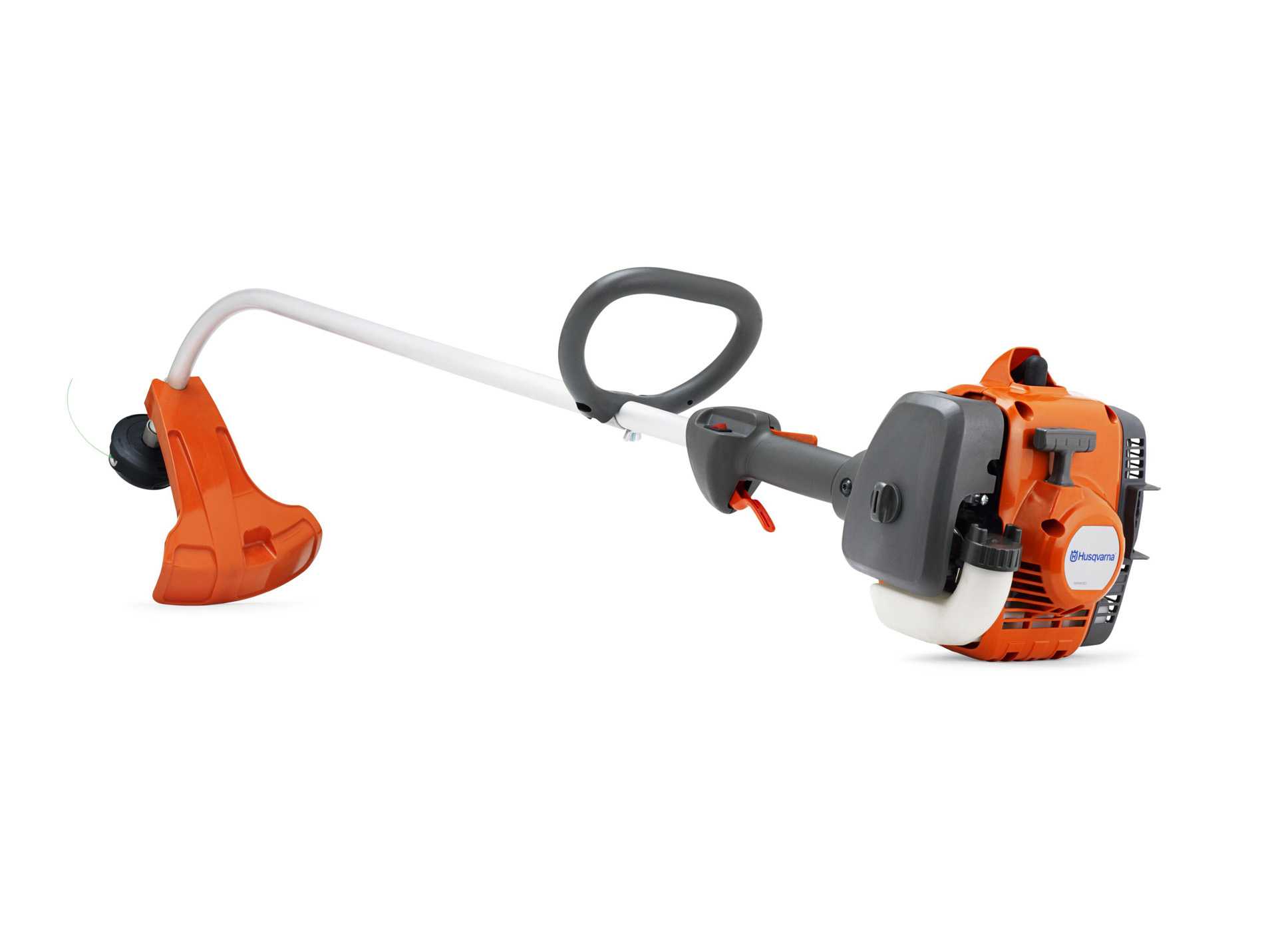 Coupe-bordure thermique HUSQVARNA 129C l.43cm 27,6cm³