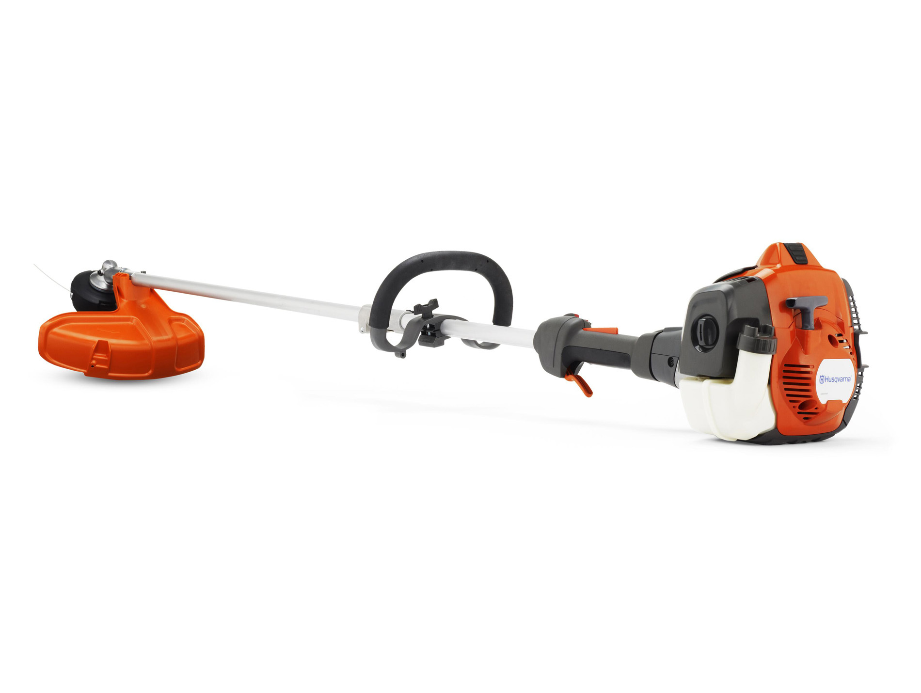 Débroussailleuse thermique HUSQVARNA 525LK l.46cm 25,4cm³