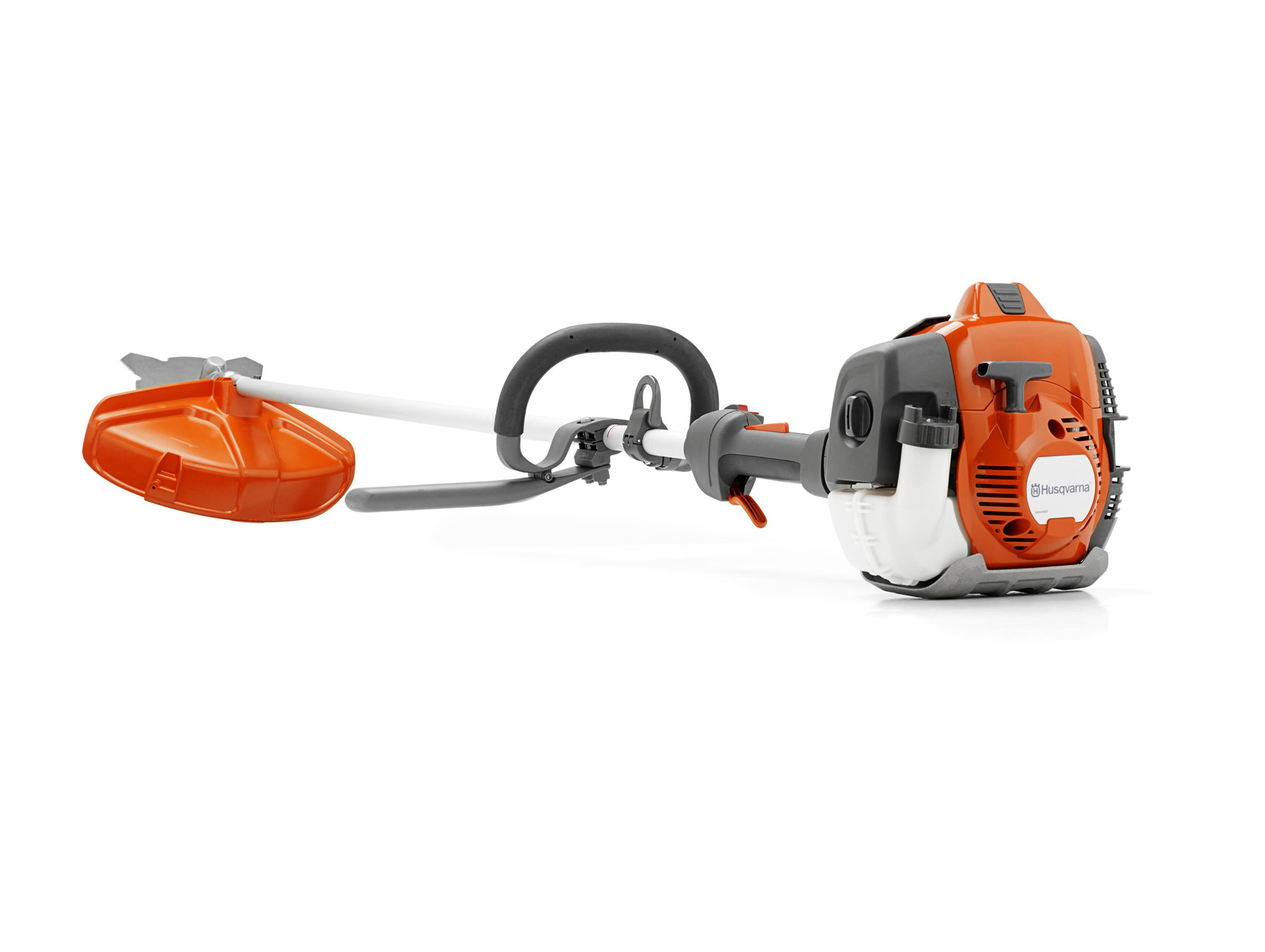 Débroussailleuse thermique HUSQVARNA 525RJX l.45cm 25,4cm³