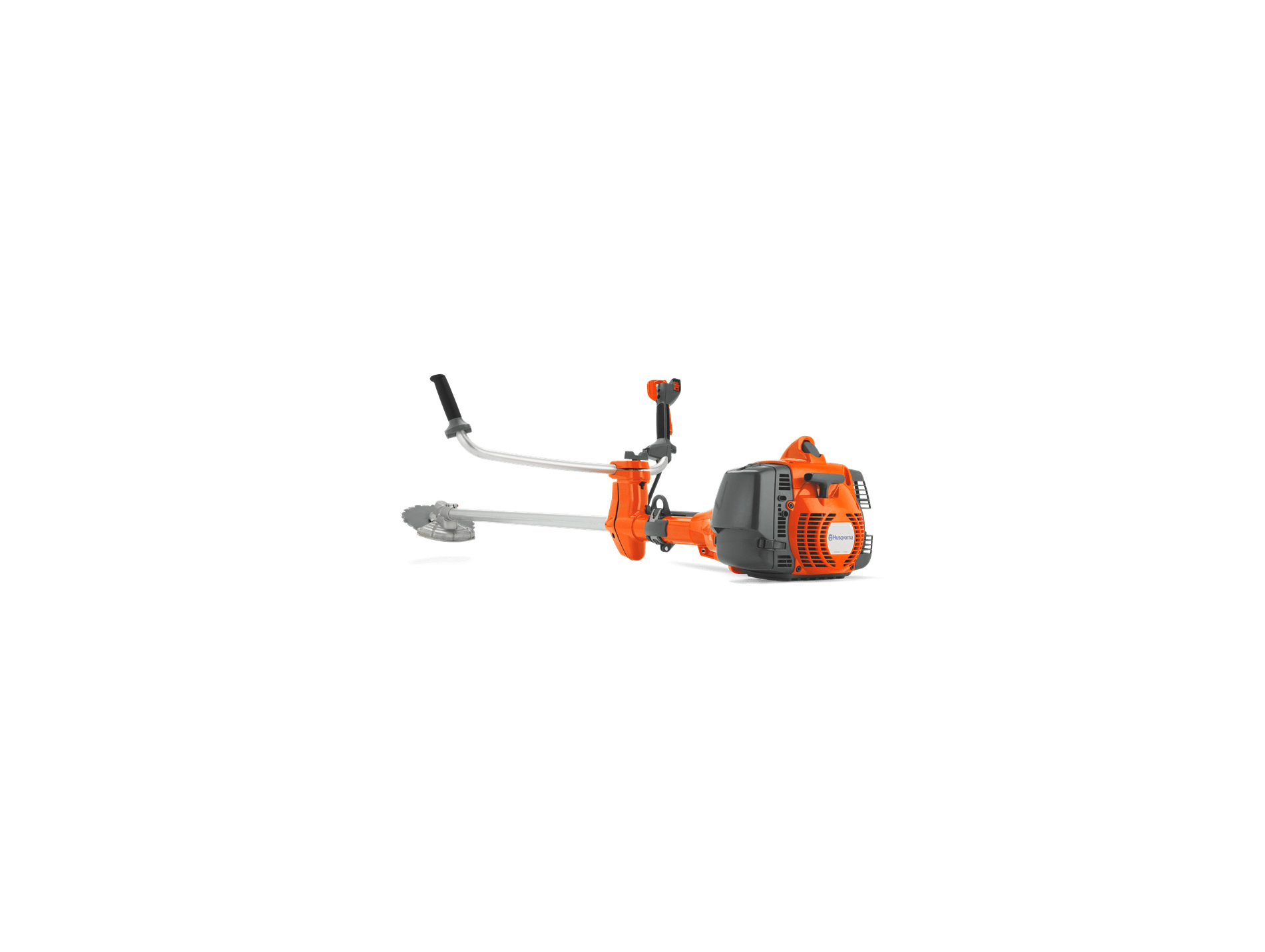 Débroussailleuse thermique forestière HUSQVARNA 555FXT 53,3cm³