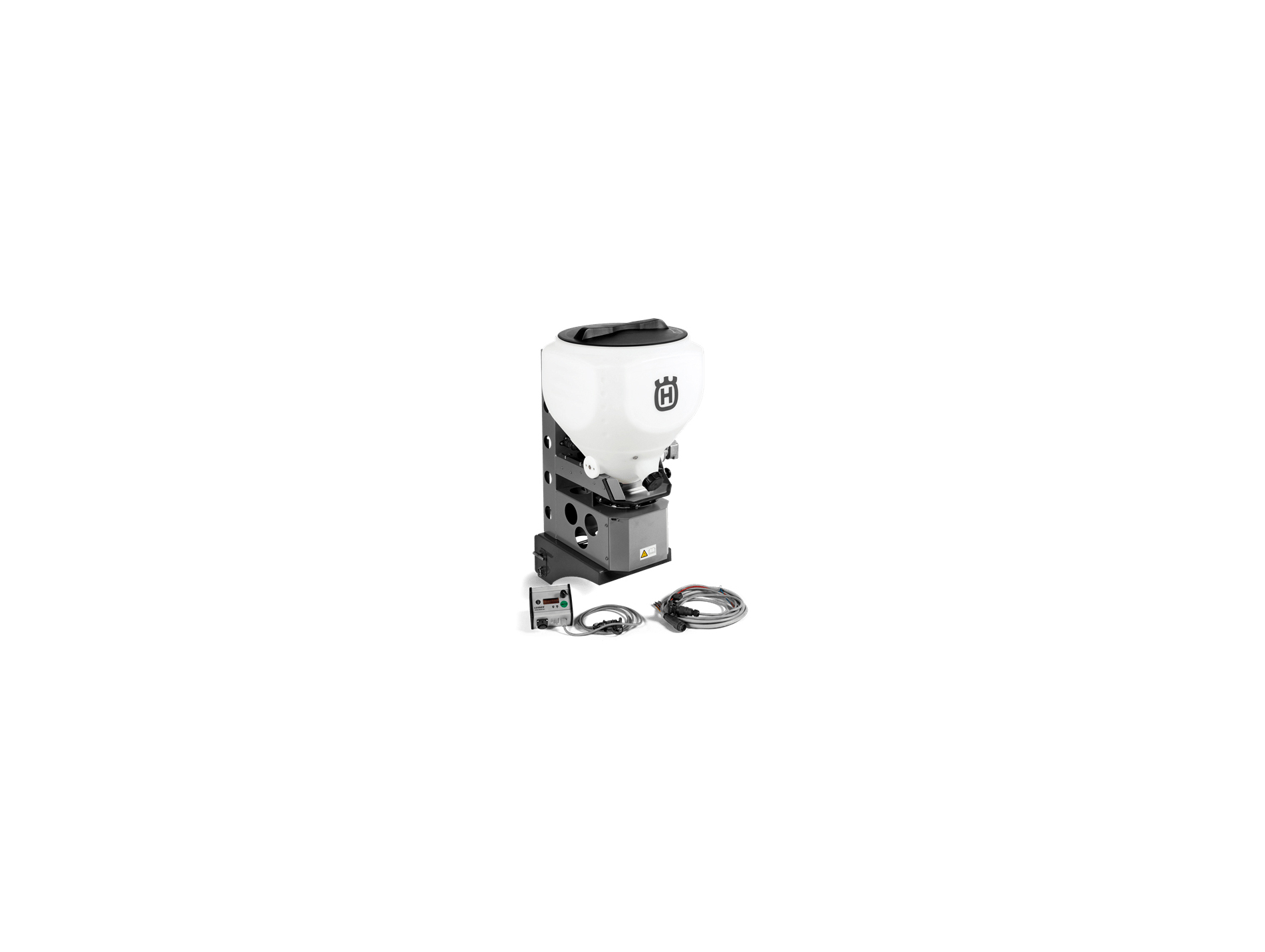 Epandeur à rotor HUSQVARNA