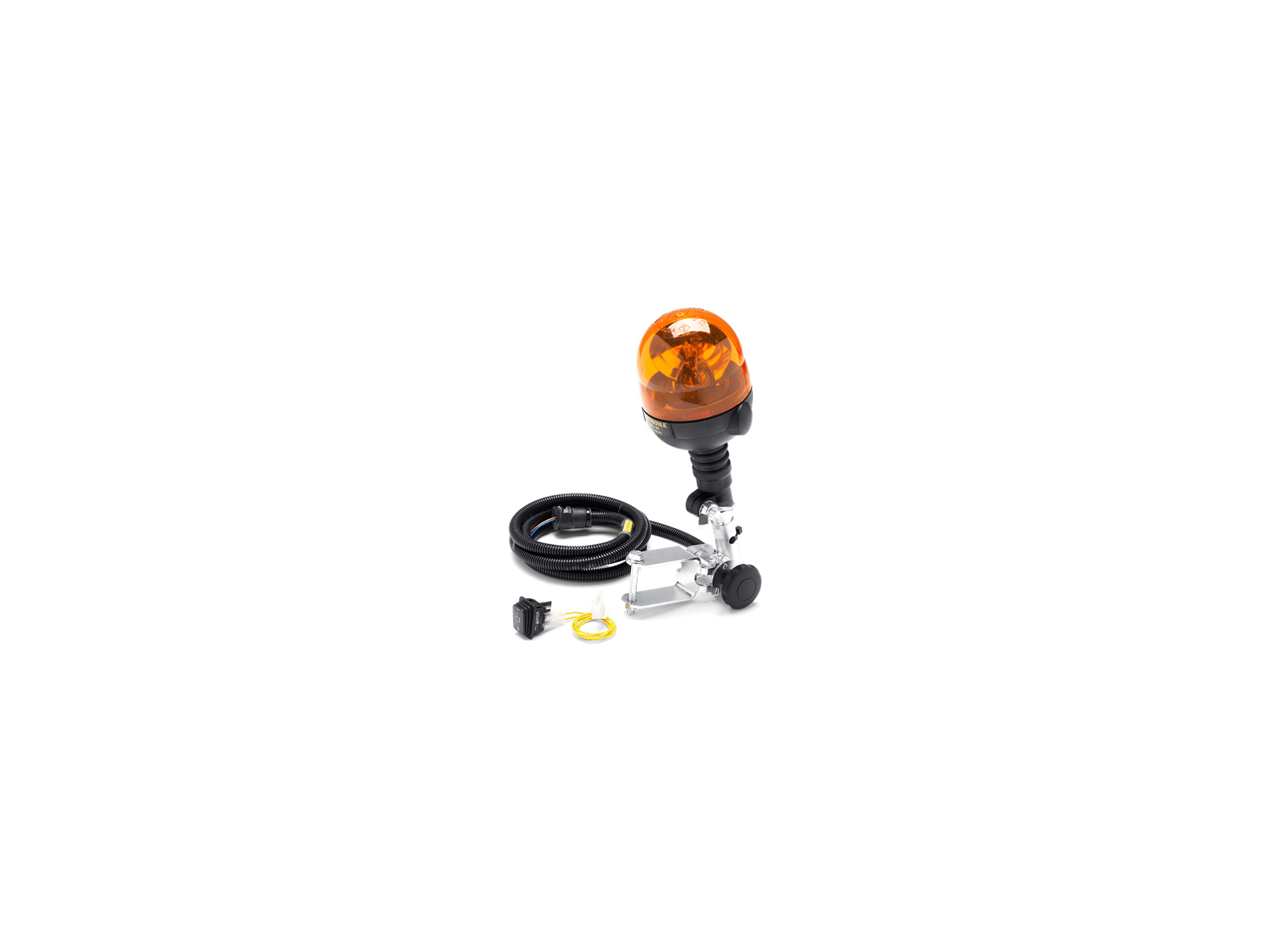 Gyrophare P500 HUSQVARNA