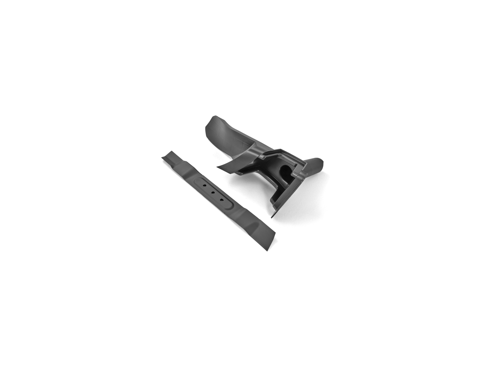 Kit mulching HUSQVARNA LC247iX