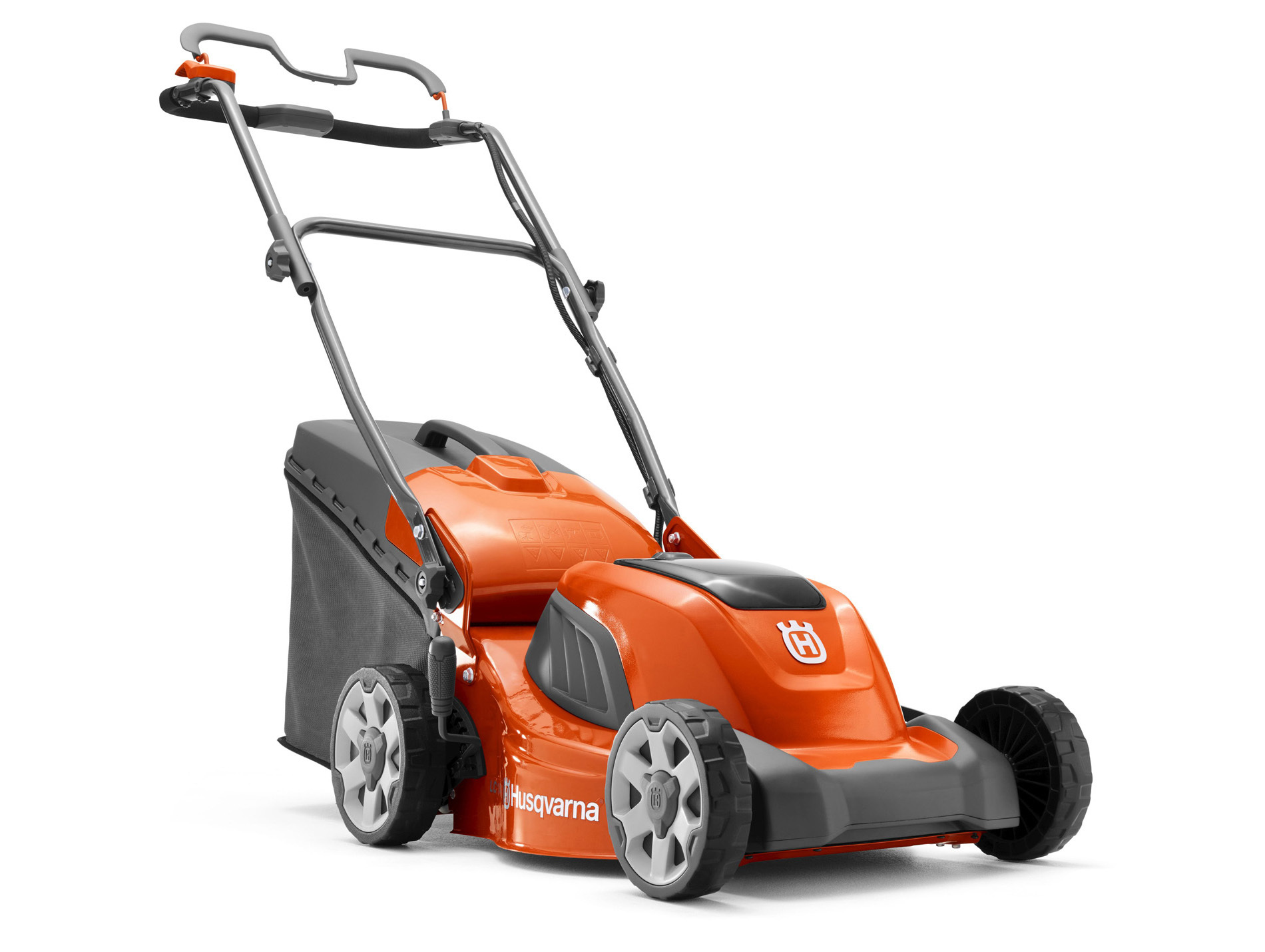 Kit mulching HUSQVARNA LC121I