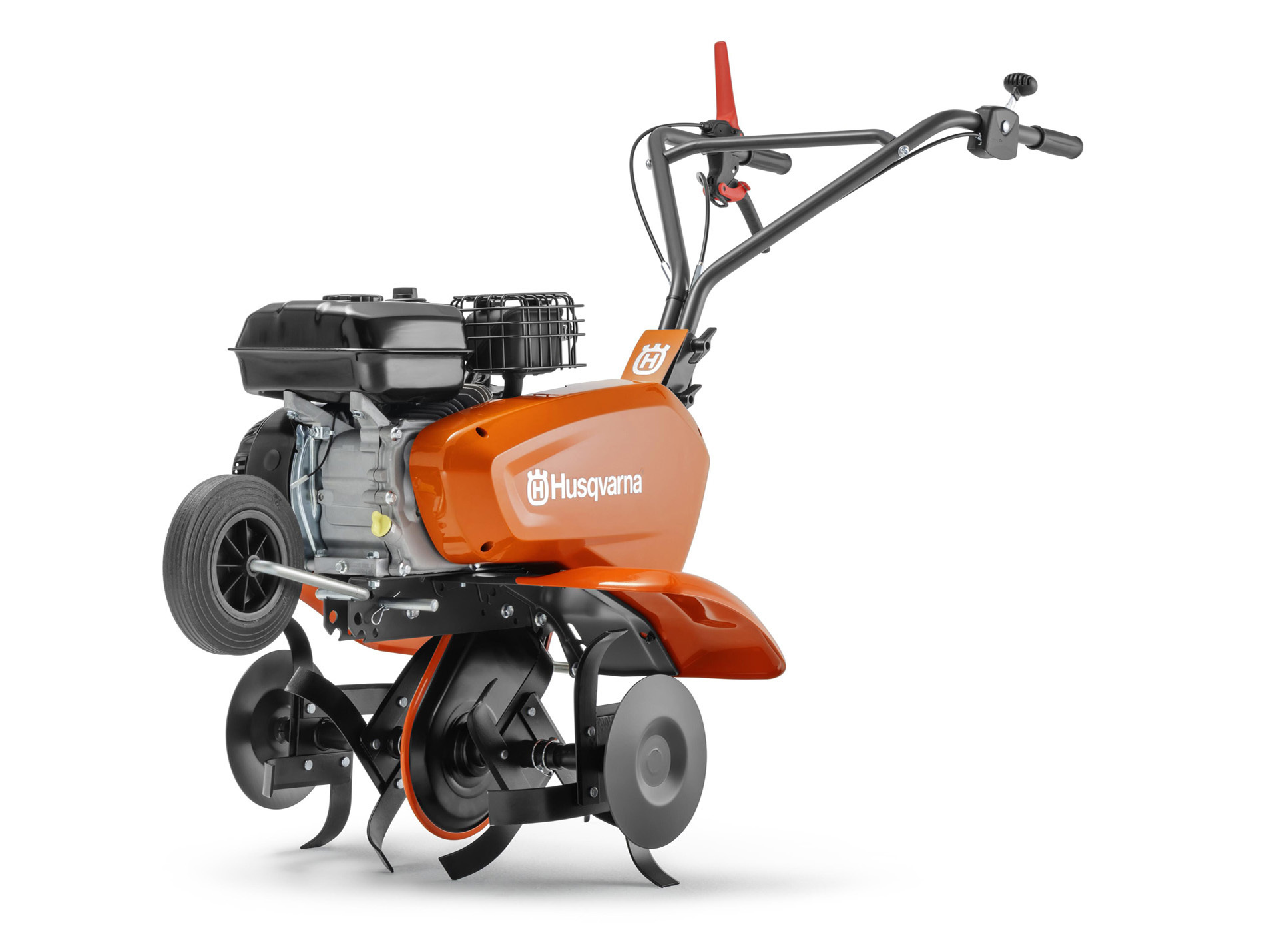 Motobineuse thermique HUSQVARNA TF325 163cm³