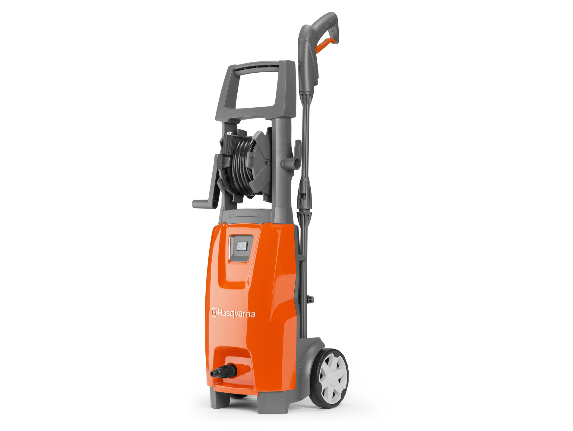 Nettoyeur haute pression 230V HUSQVARNA PW125 125 bar 460L/h