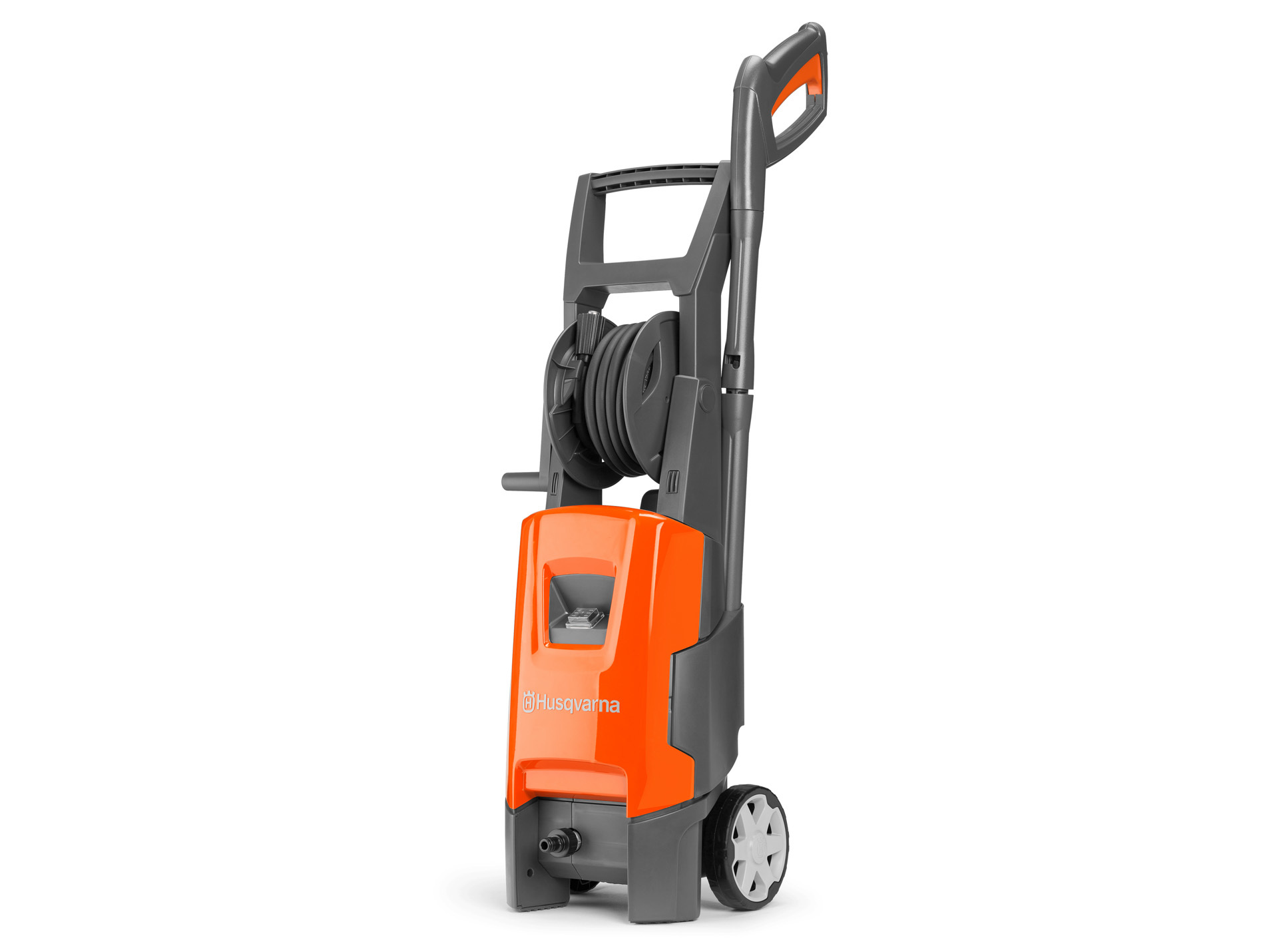 Nettoyeur haute pression 230V HUSQVARNA PW235 135 bar 520L/h