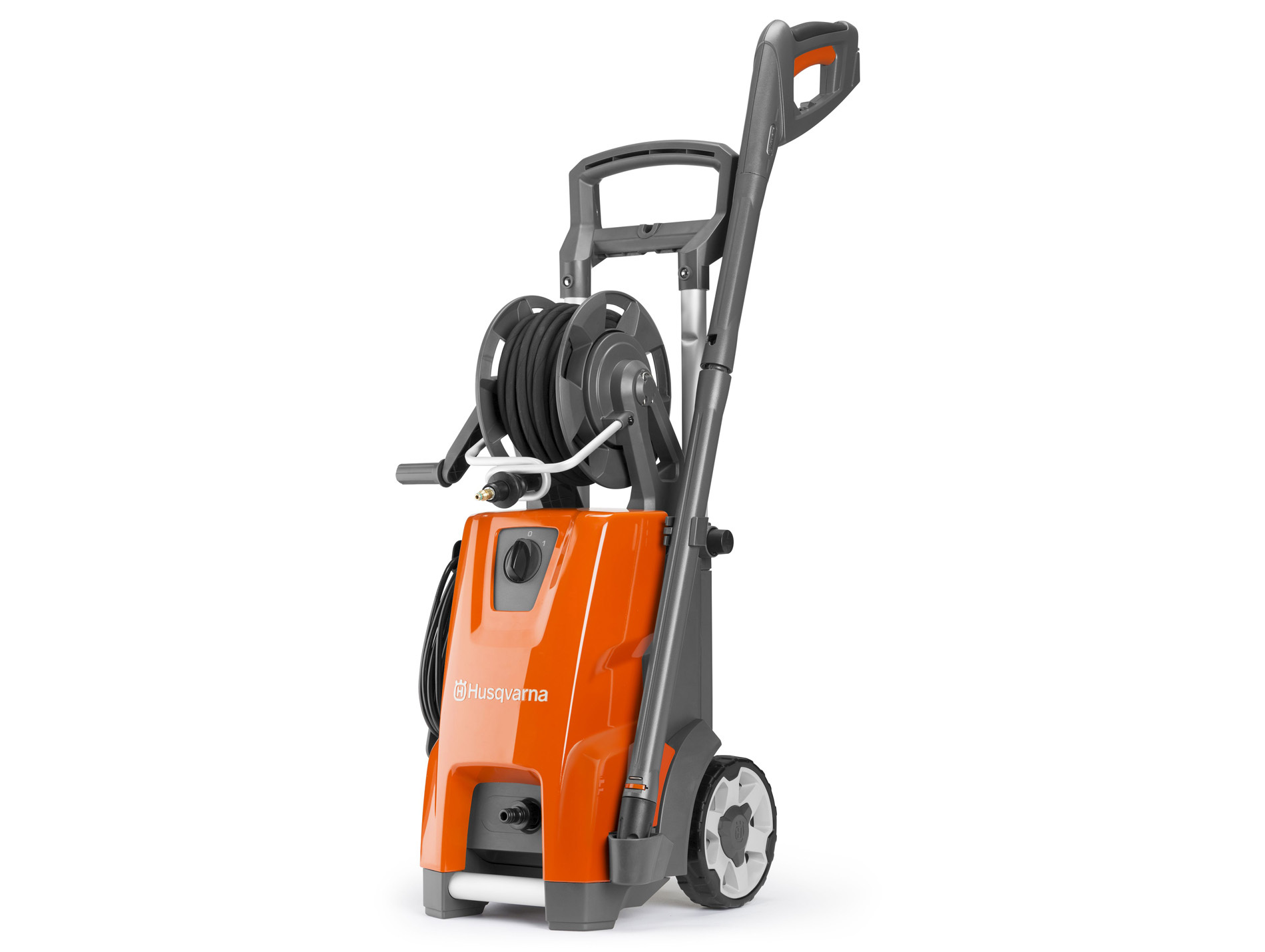 Nettoyeur haute pression 230V HUSQVARNA PW360 160 bar 500L/h