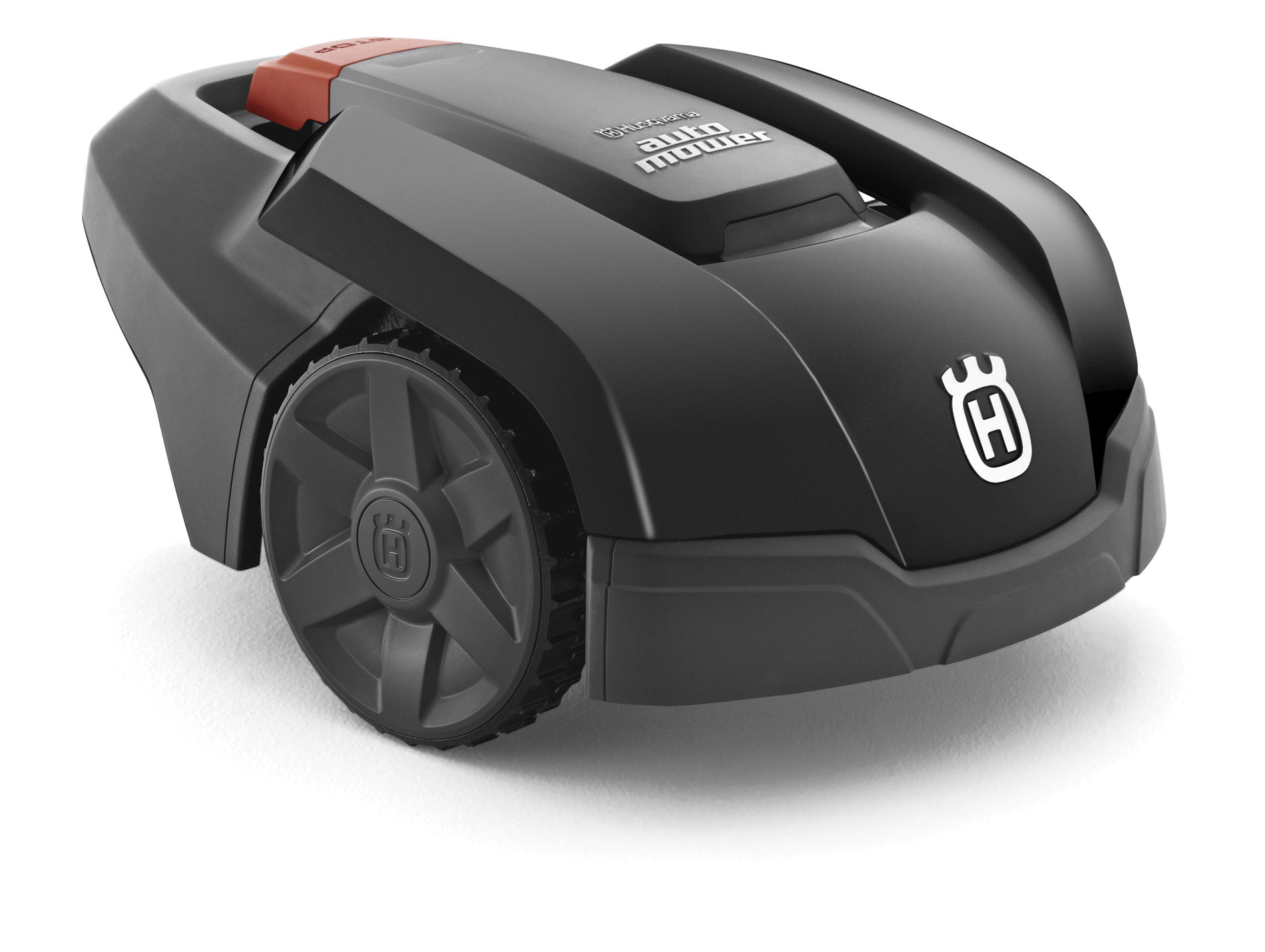 Robot tondeuse HUSQVARNA Automower® 105 600m²