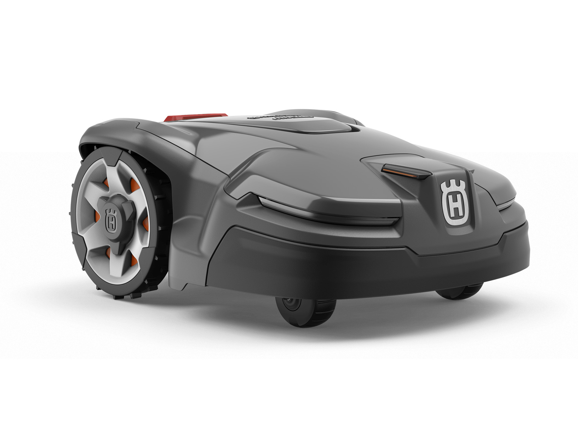 Robot tondeuse HUSQVARNA Automower® 415X 1500m²