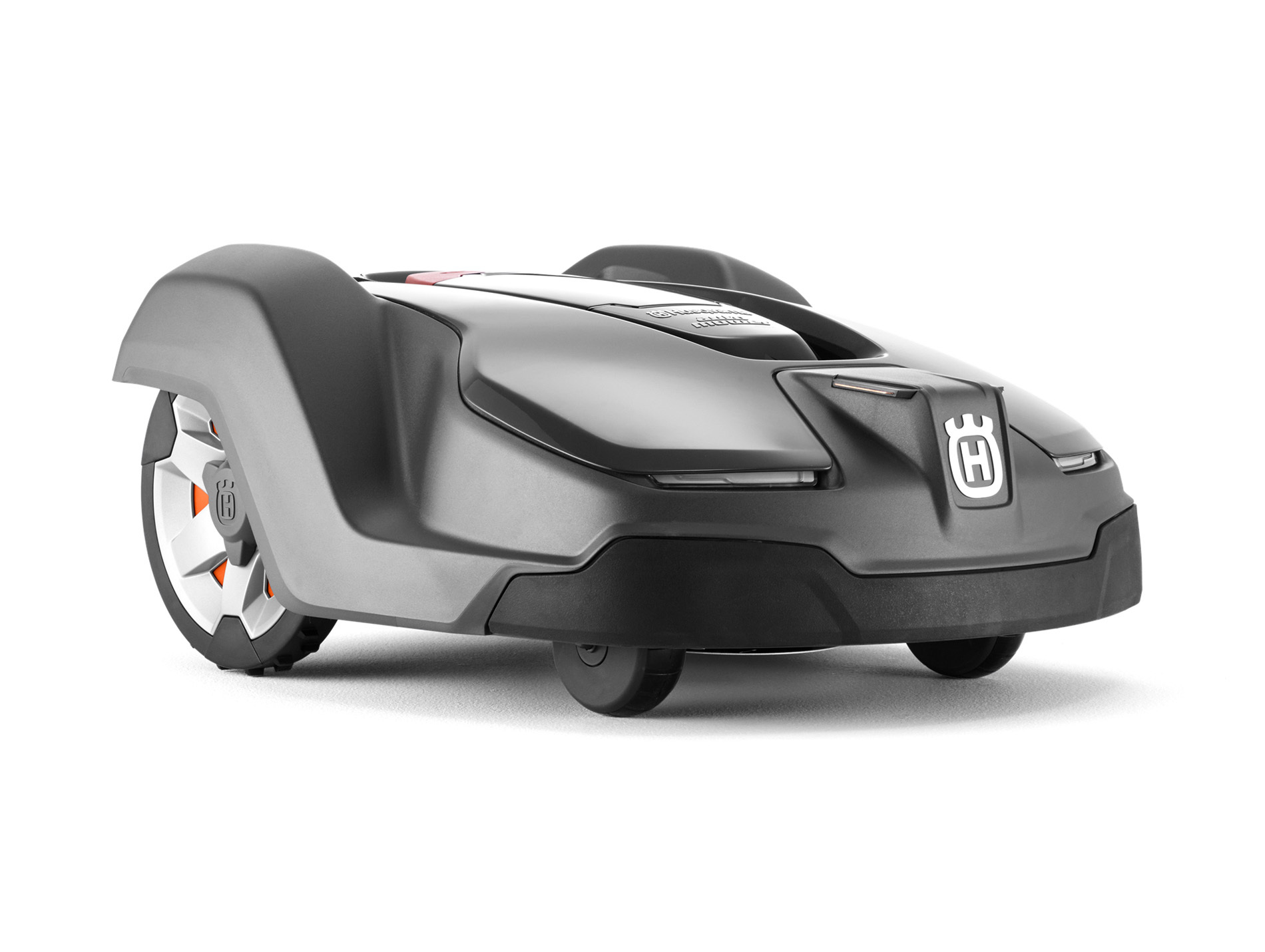 Robot tondeuse HUSQVARNA Automower® 430X 3200m²