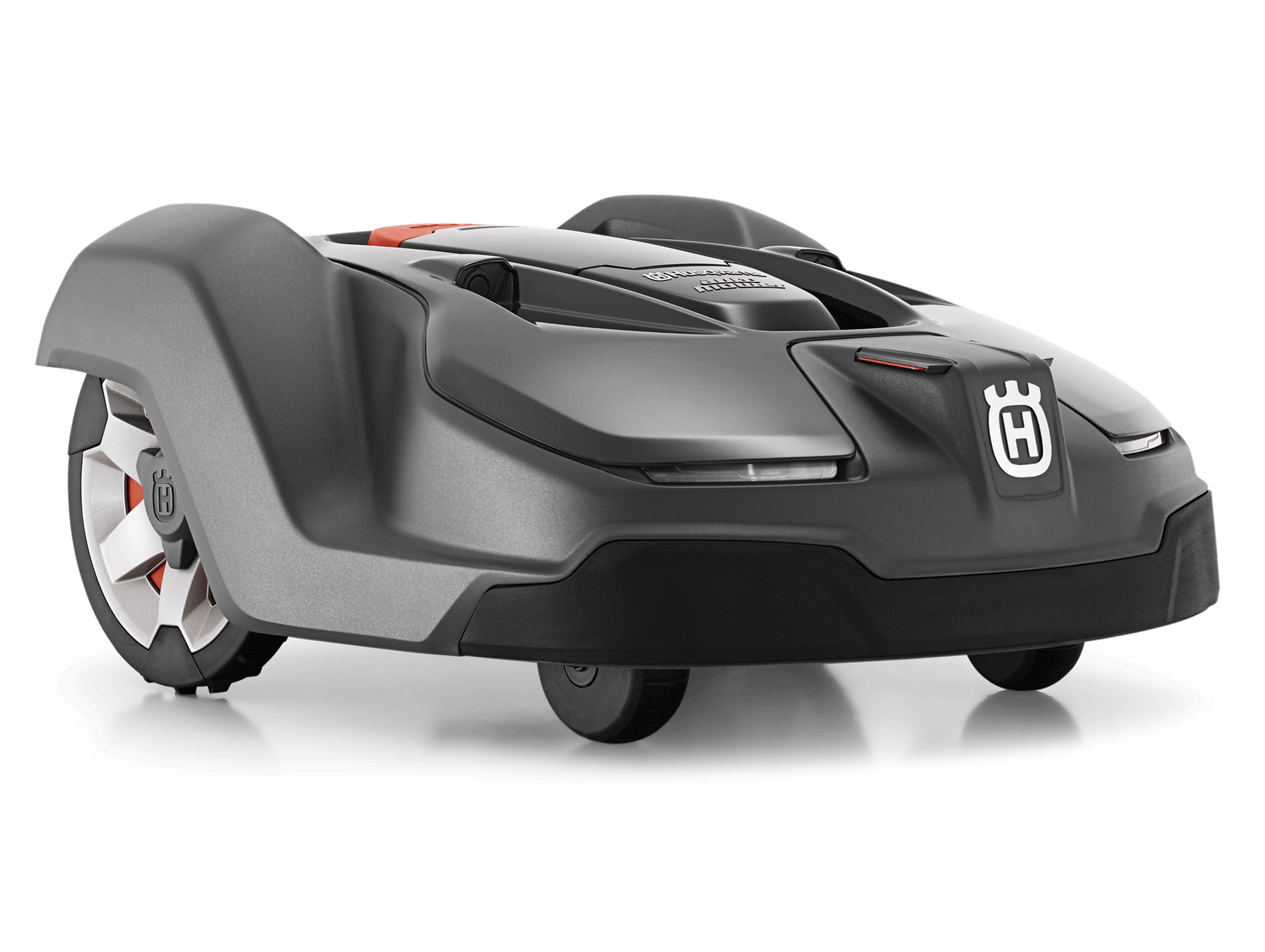 Robot tondeuse HUSQVARNA Automower® 450X 5000m²
