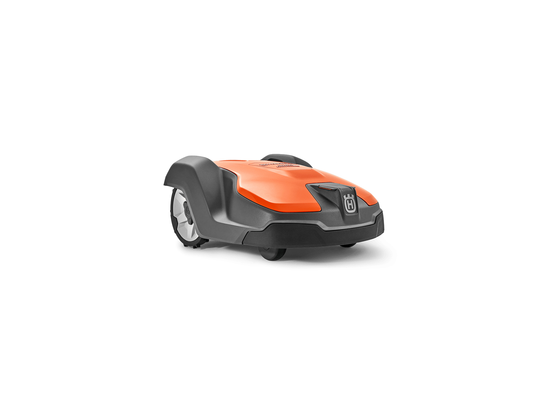 Robot tondeuse HUSQVARNA Automower® 520 2400m²