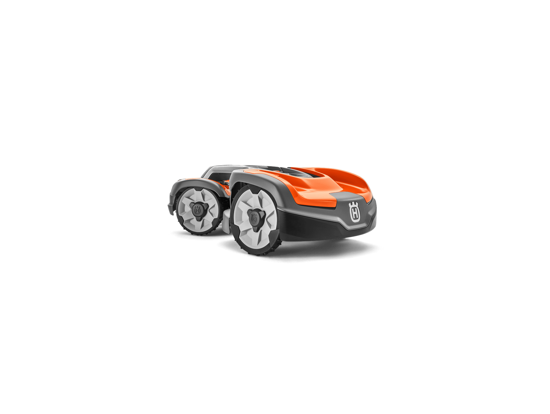 Robot tondeuse HUSQVARNA Automower® 535 AWD 3500m²