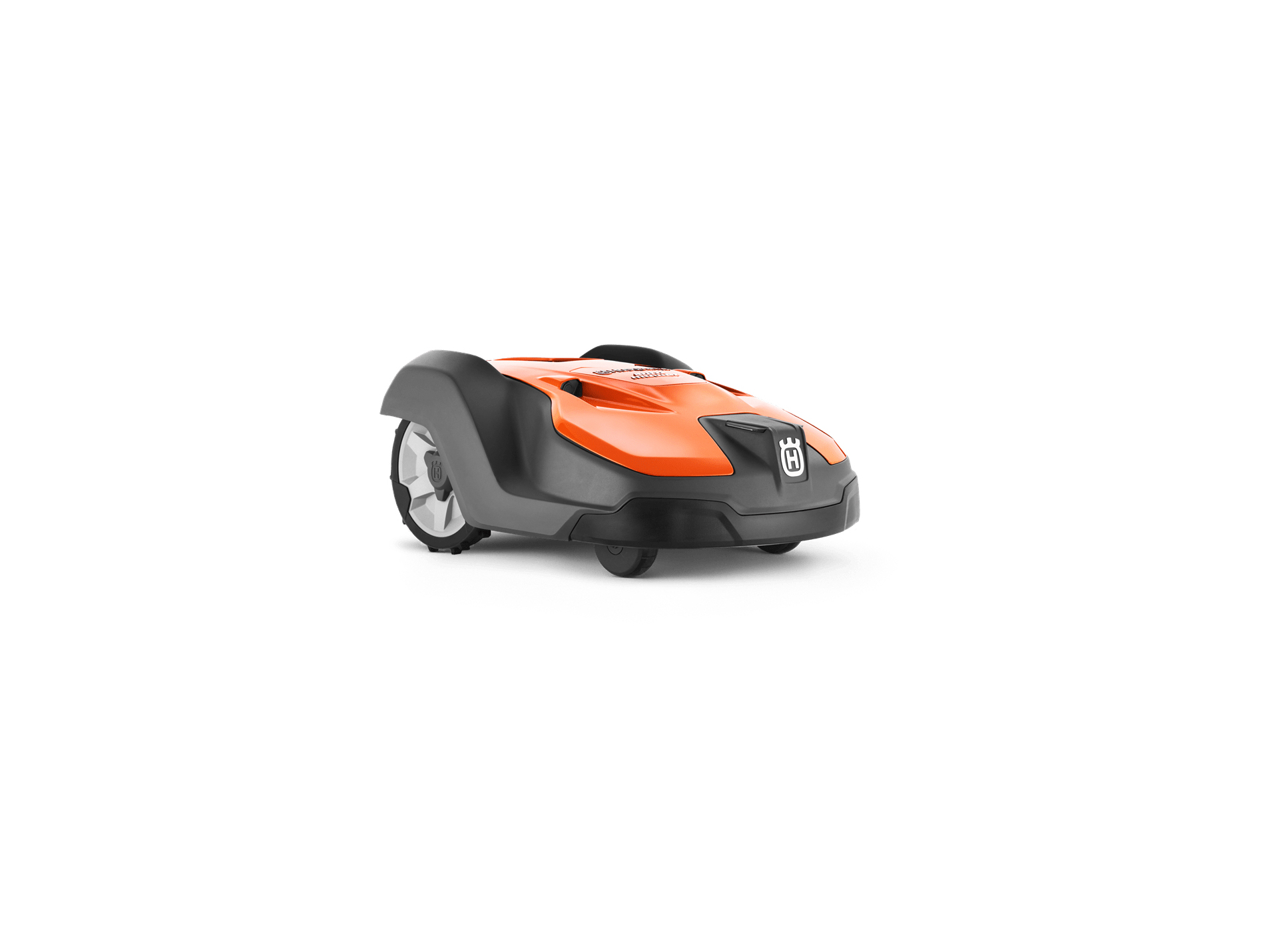 Robot tondeuse HUSQVARNA Automower® 550 5000m²