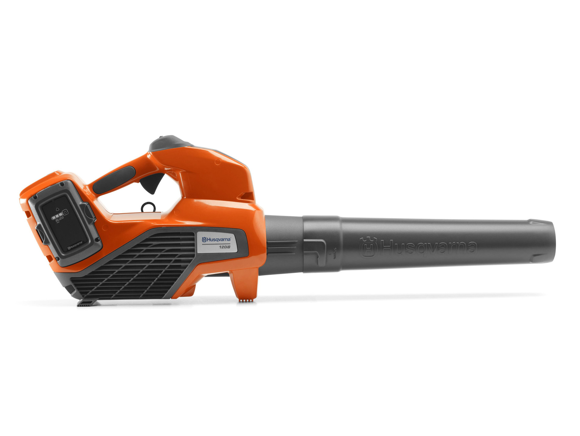 Souffleur à main à batterie HUSQVARNA 120iB 36V NU