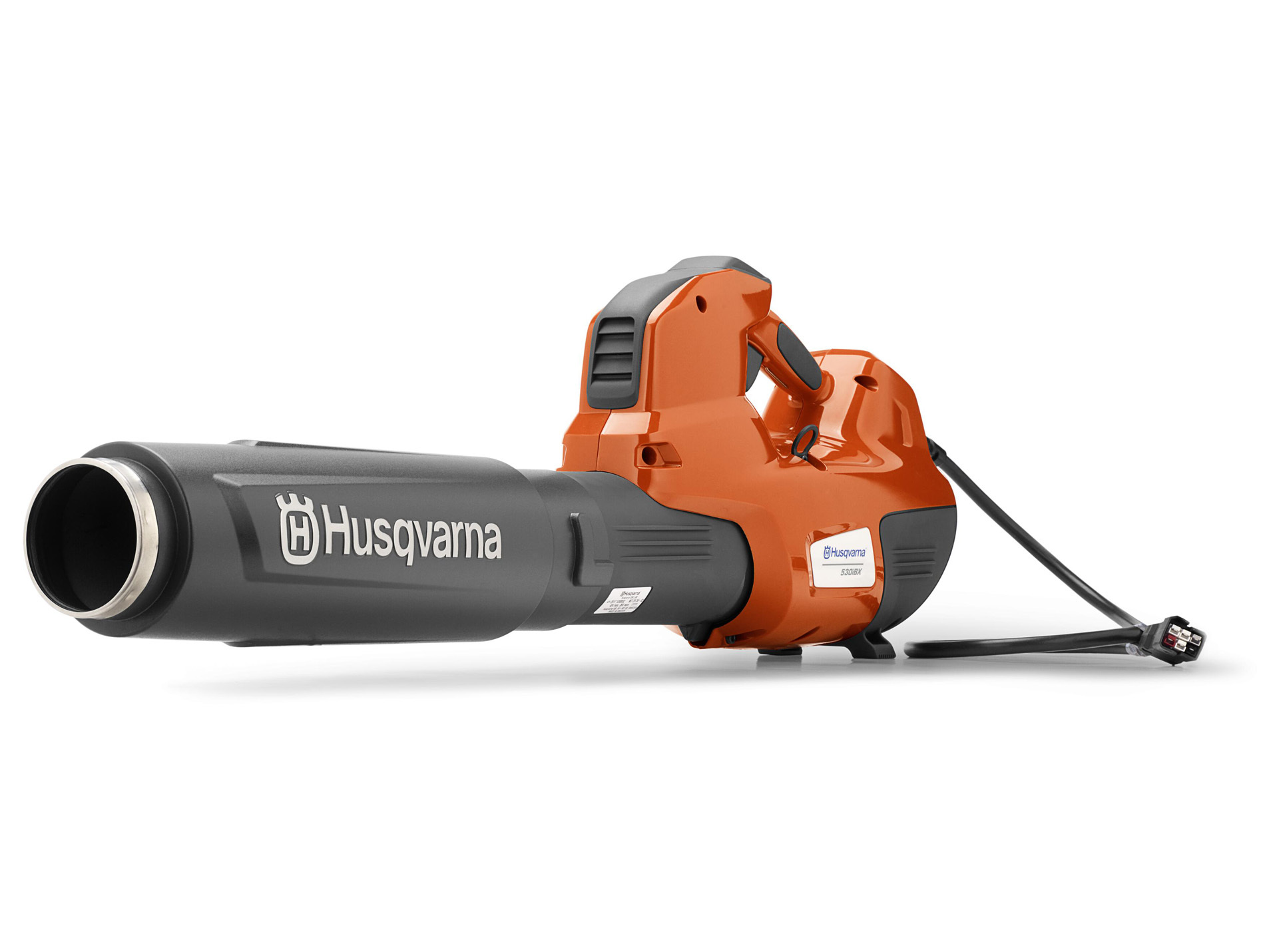 Souffleur à batterie HUSQVARNA 530iBX