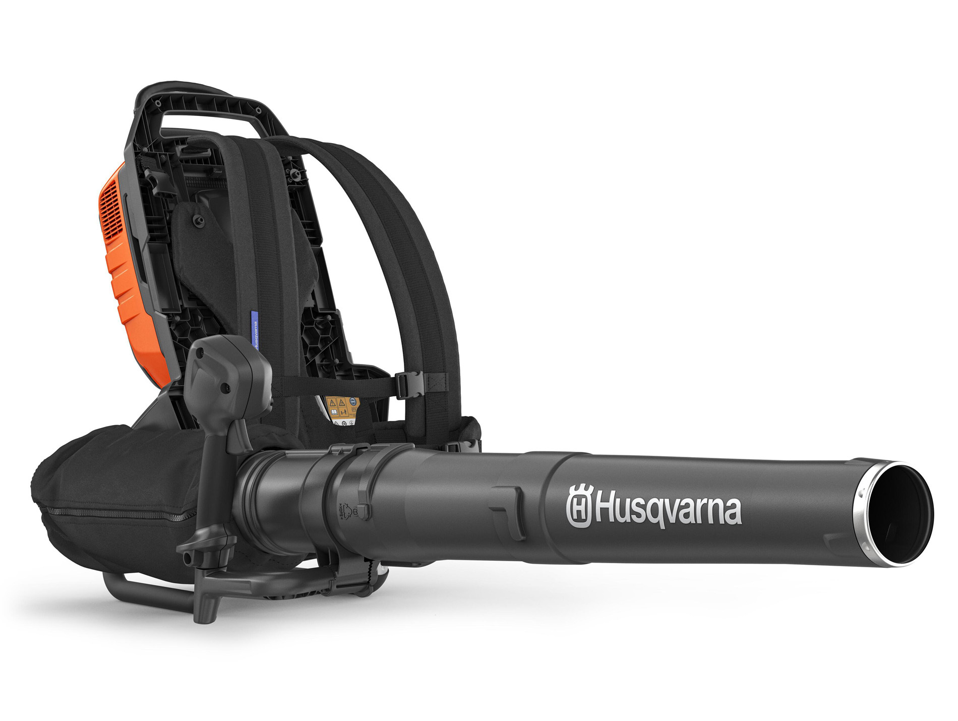 Souffleur à dos à batterie HUSQVARNA 550iBTX