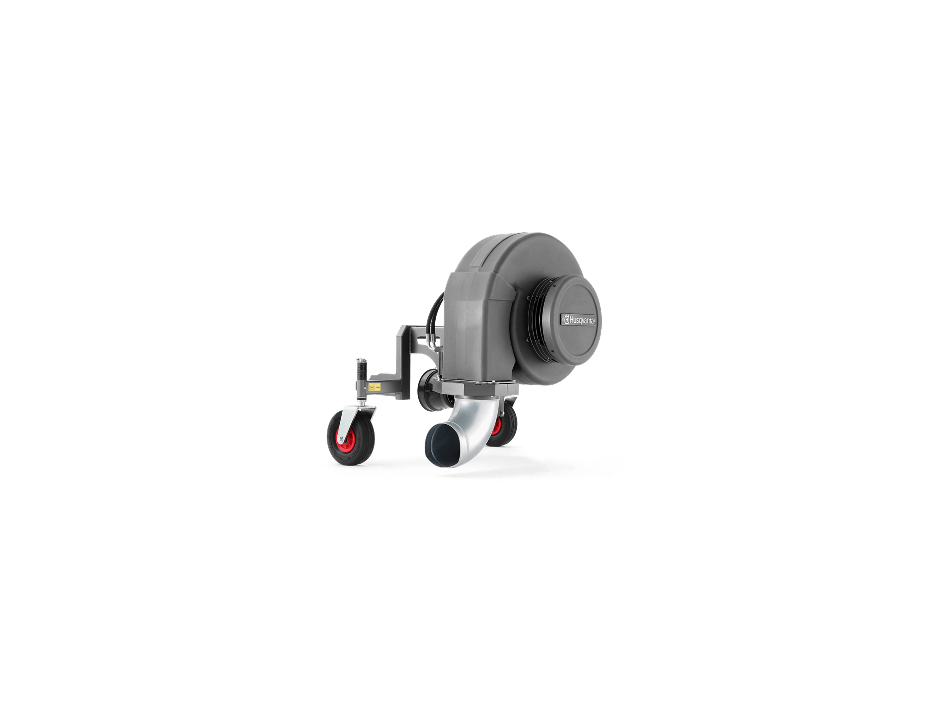 Souffleur pour tondeuse autoportée HUSQVARNA P500D