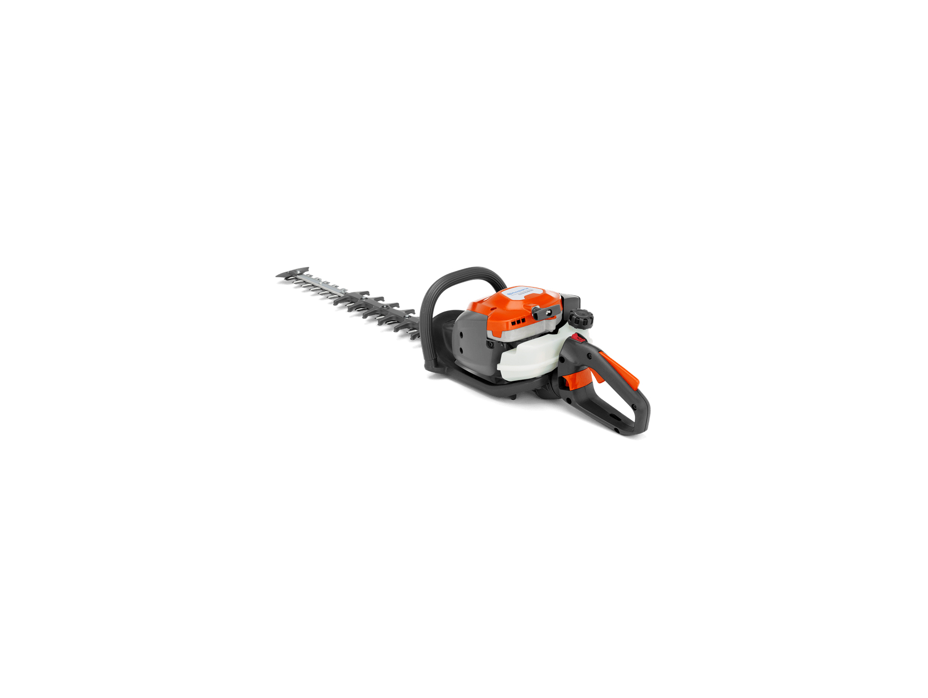 Taille-haies thermique HUSQVARNA 522HD60X L.60cm 21,7cm³