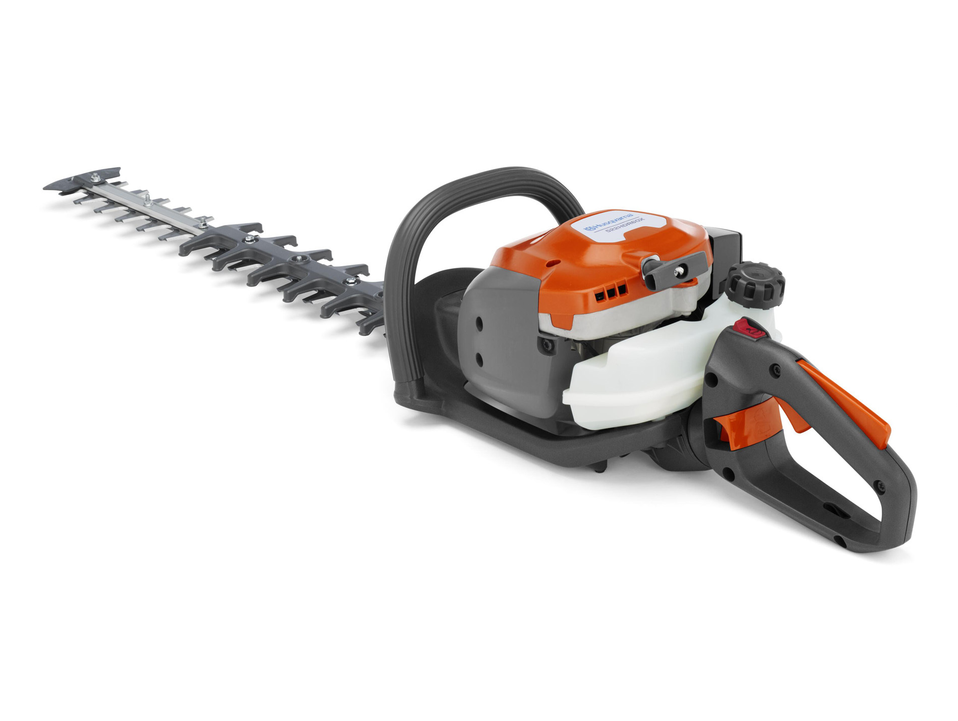 Taille-haies thermique HUSQVARNA 522HDR60X L.60cm 21,7cm³