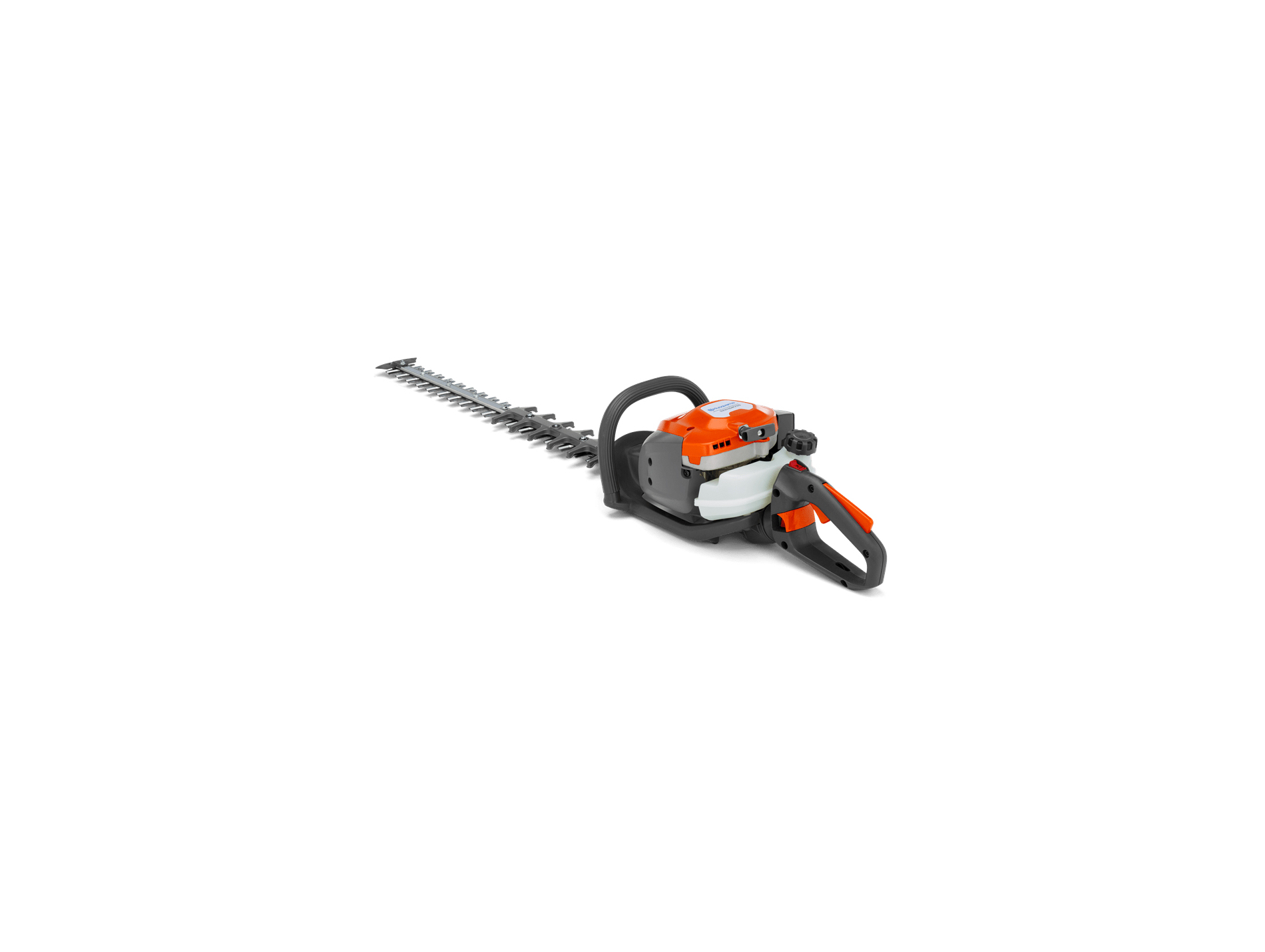 Taille-haies thermique HUSQVARNA 522HDR75X L.75cm 21,7cm³