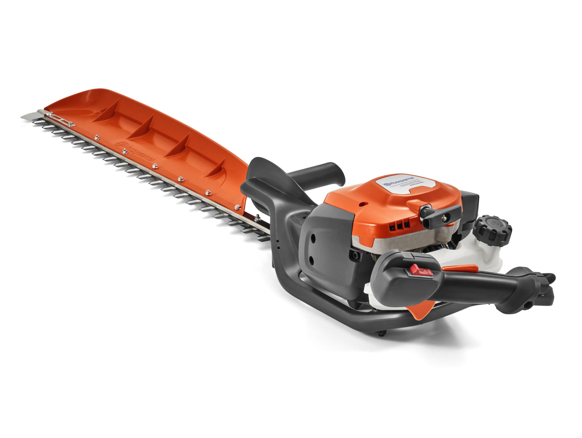 Taille-haies thermique HUSQVARNA 522HS75X L.75cm 21,7cm³