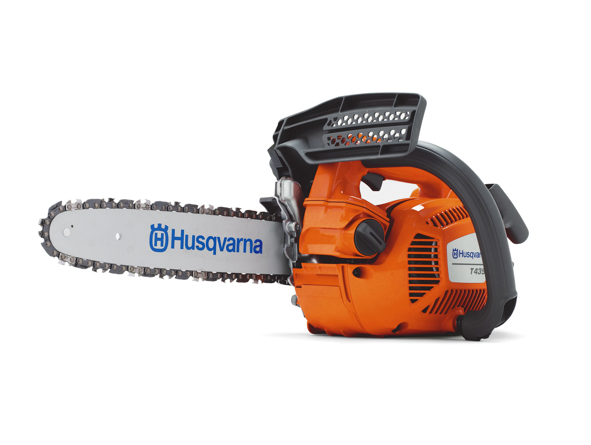 Tronçonneuse thermique HUSQVARNA T435-35SN L.35cm 35,2cm³