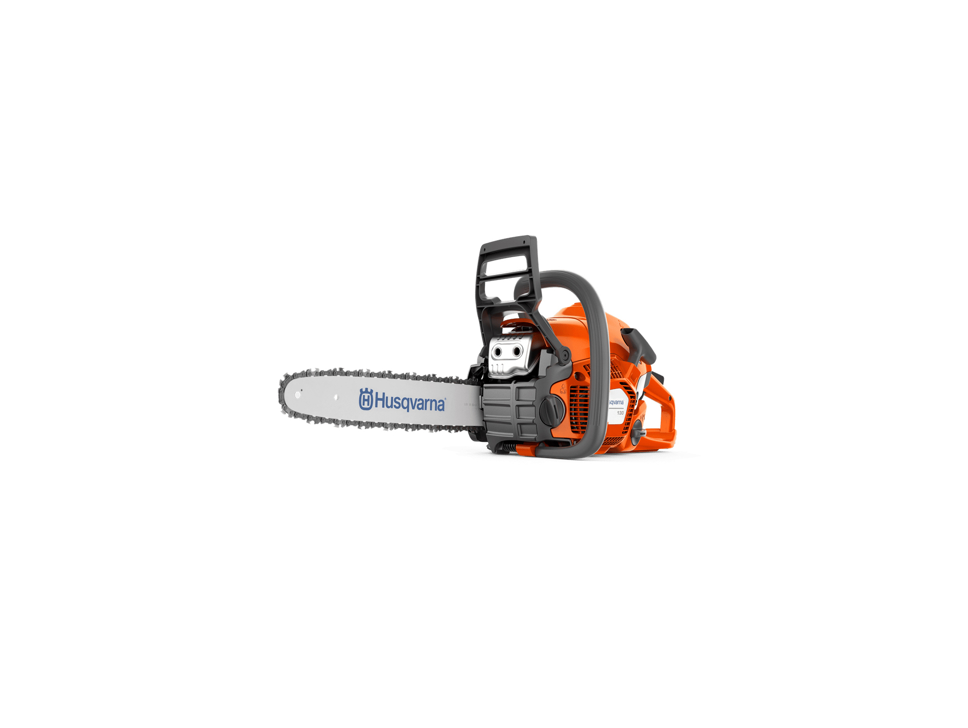 Tronçonneuse thermique HUSQVARNA 130-35SN L.35cm 38cm³