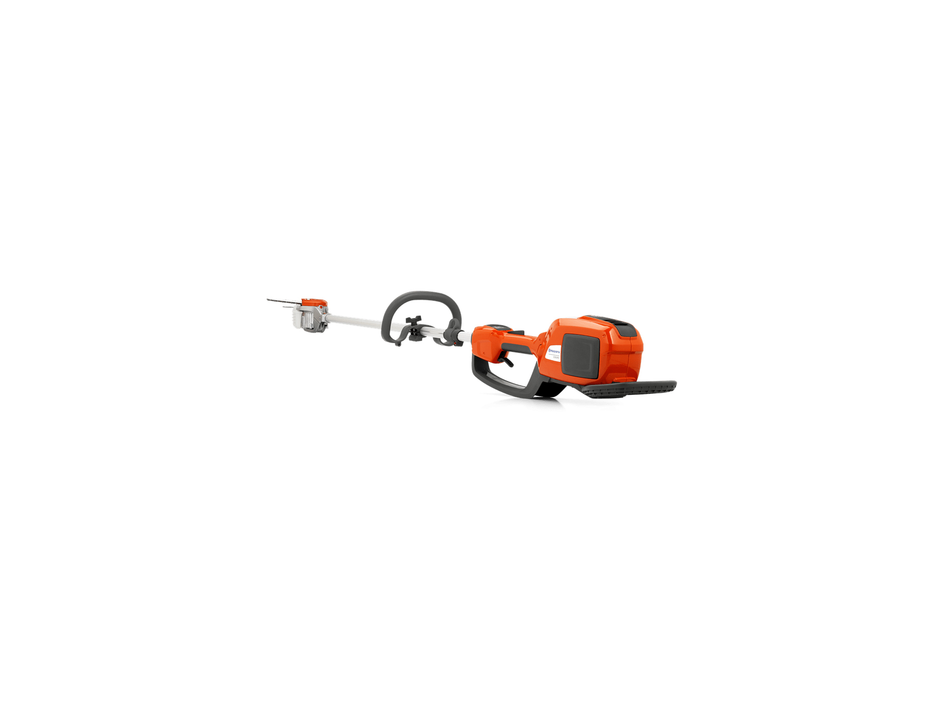 Elagueuse sur perche à batterie HUSQVARNA 530iPX L.25cm 36V NU