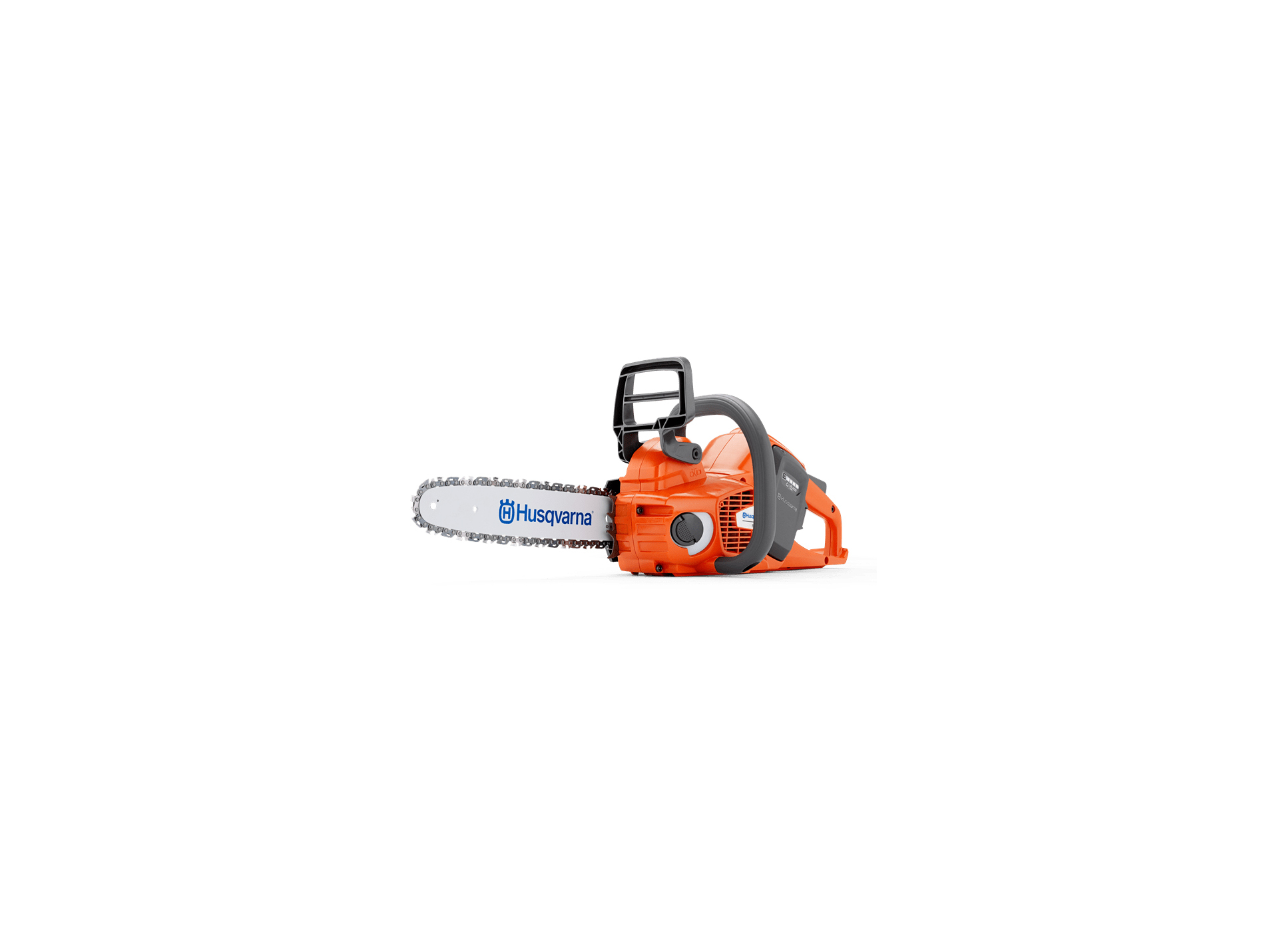 Tronçonneuse à batterie HUSQVARNA 535iXP-35SN L.35cm 36V NU