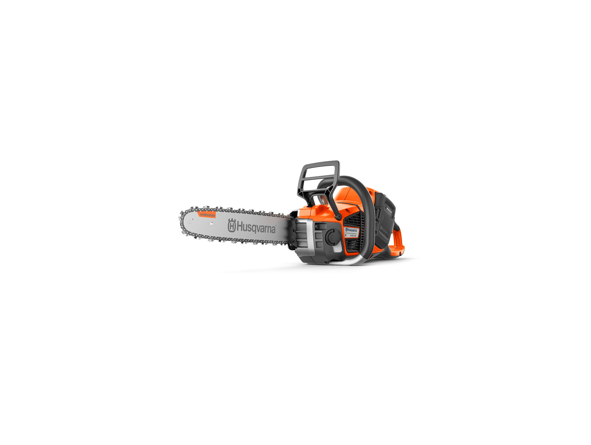 Tronçonneuse à batterie HUSQVARNA 540iXP-35SN L.30cm 36V NU