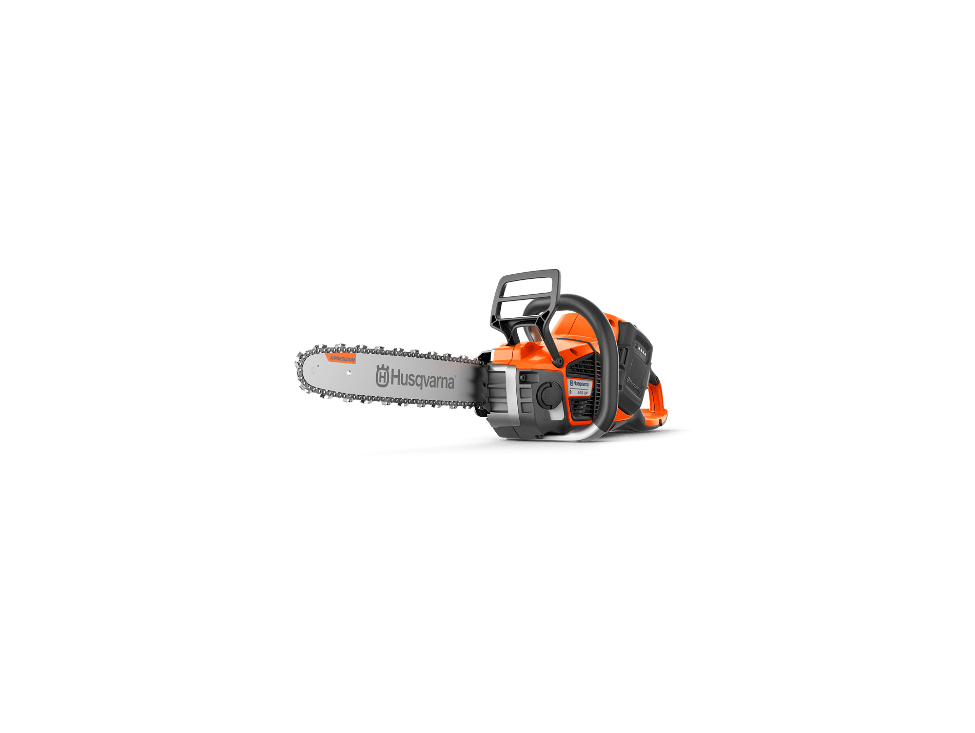 Tronçonneuse à batterie HUSQVARNA 540iXP-40SN L.40cm 36V NU