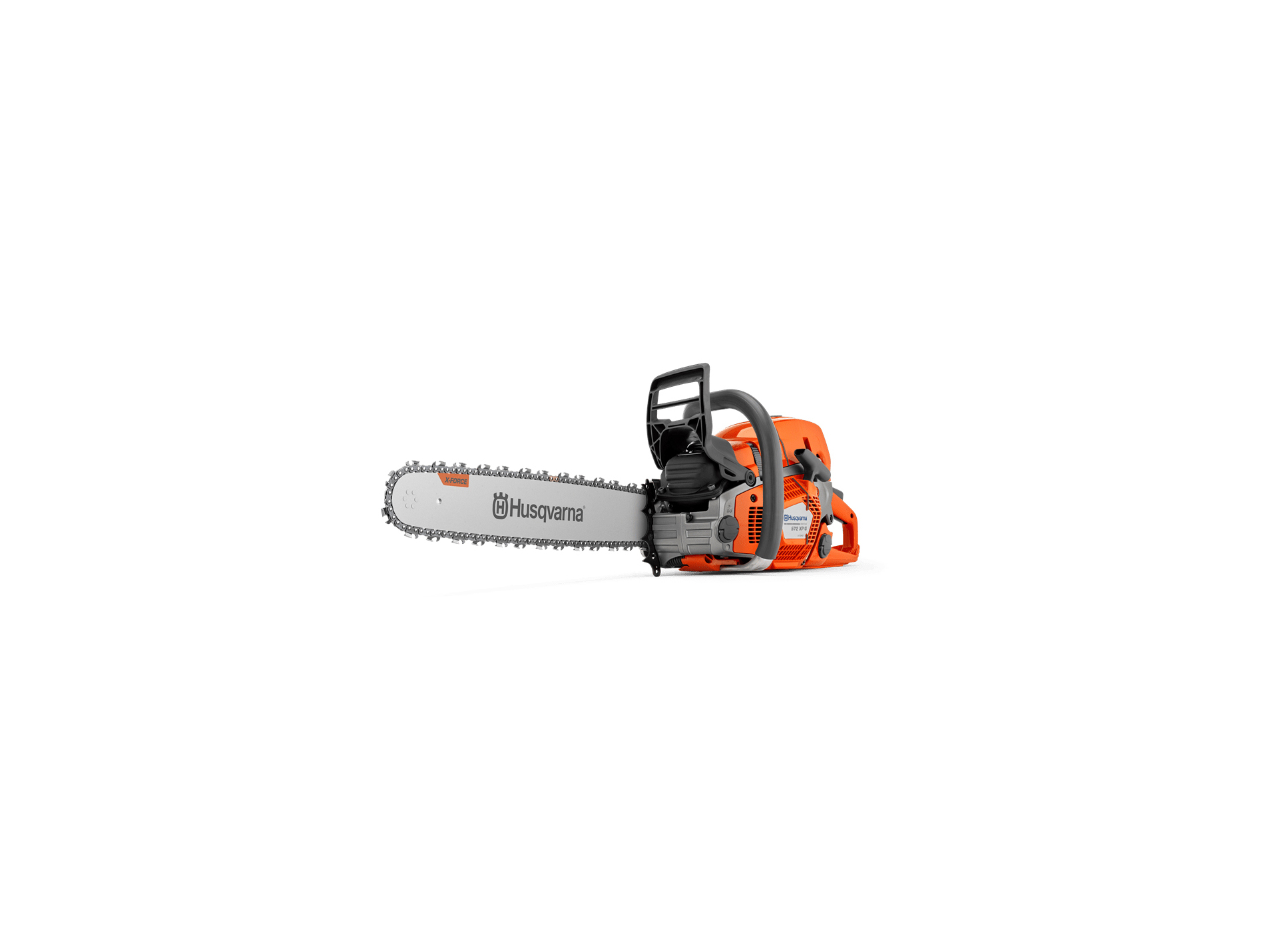 Tronçonneuse thermique HUSQVARNA 572XP-45SN L.45cm 70,6cm³