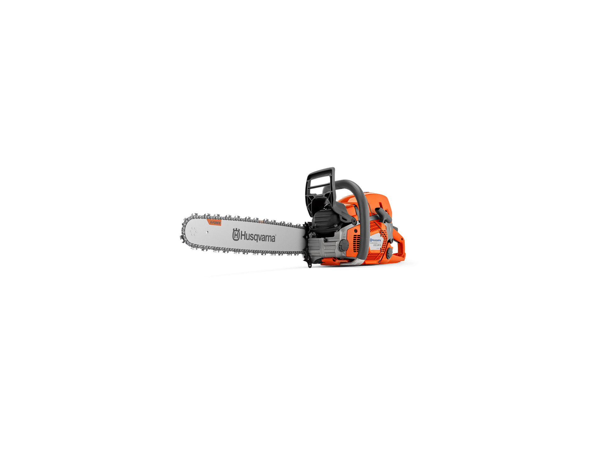 Tronçonneuse thermique HUSQVARNA 572XP-50SN L.50cm 70,6cm³