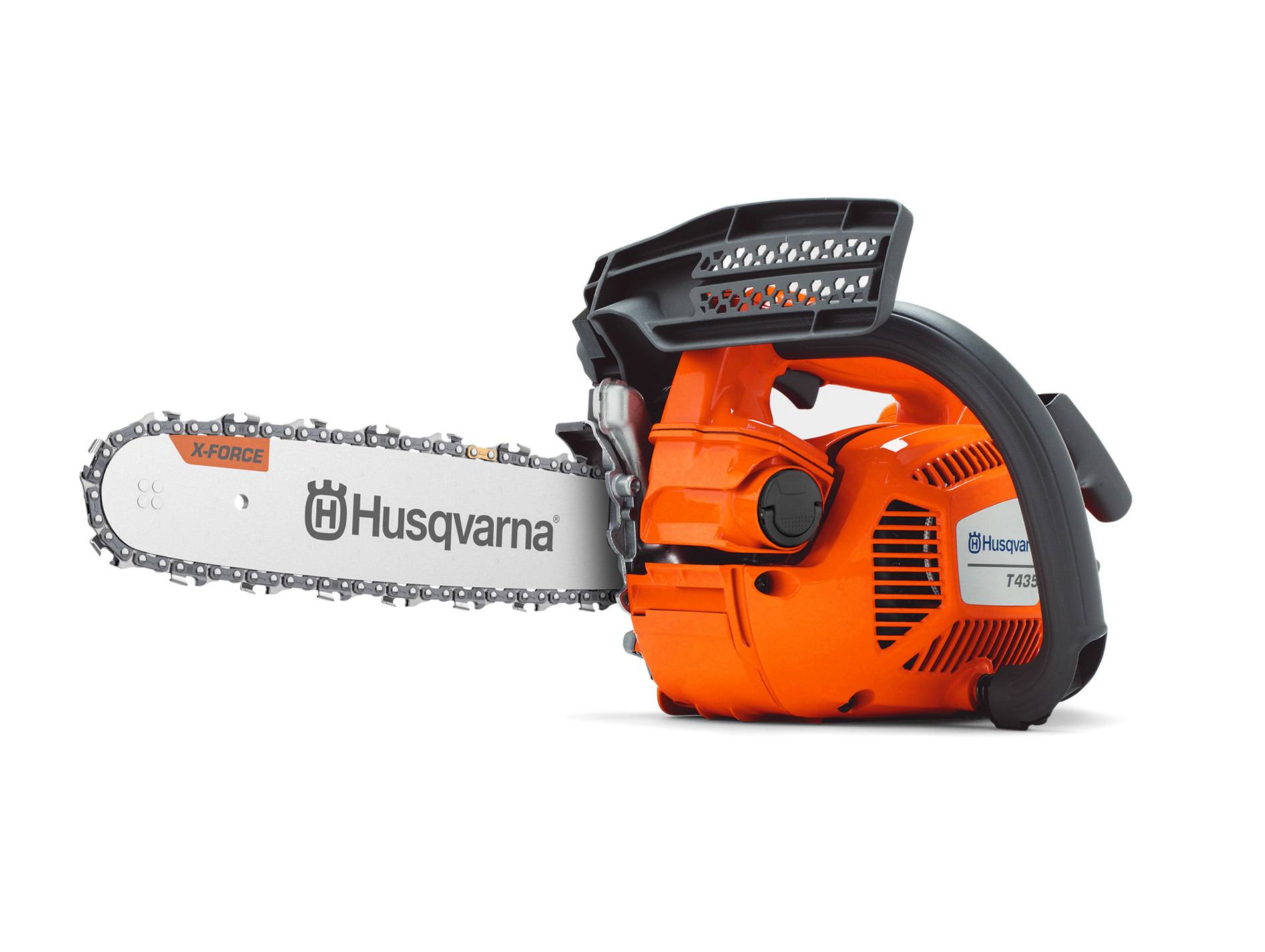 Tronçonneuse thermique HUSQVARNA T435-30SN L.30cm 35,2cm³